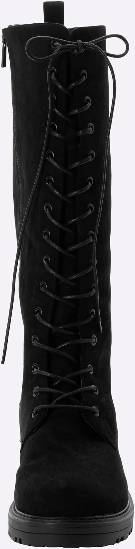 Sheego Weitschaftstiefel