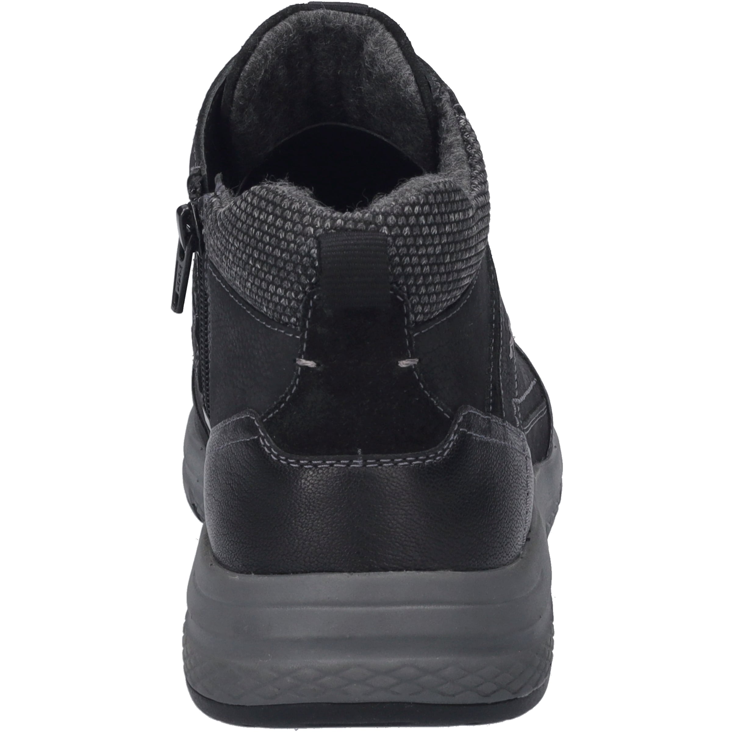 Josef Seibel Stiefelette »Giuseppe 10, schwarz«