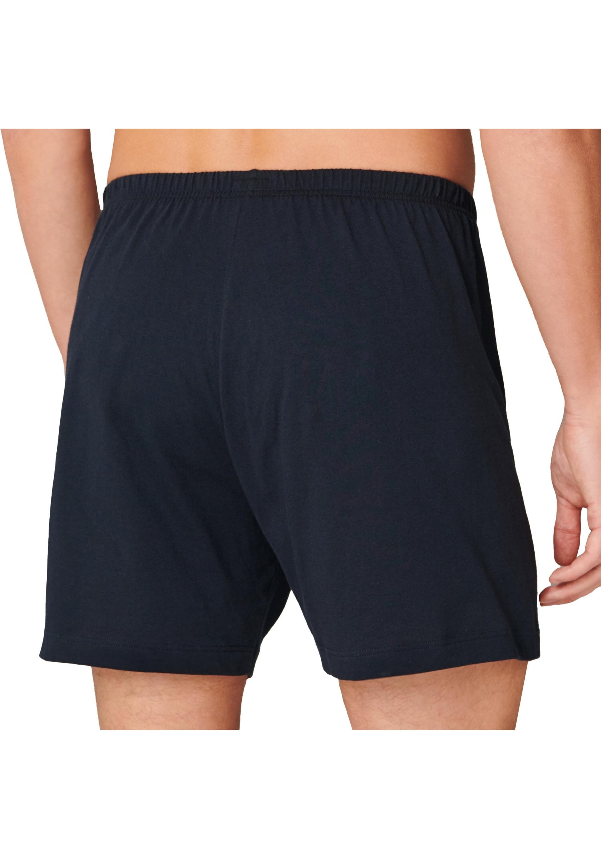 Schiesser Boxershorts »Boxershort 4er Pack«