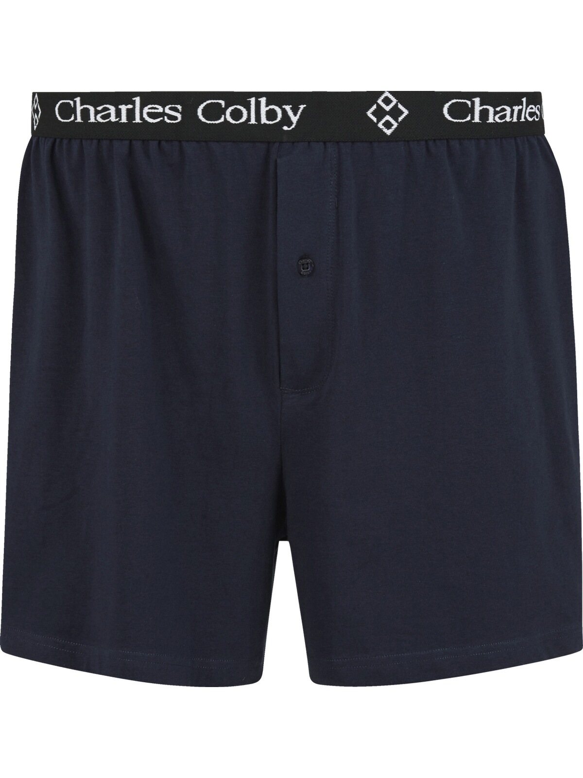 Charles Colby Boxershorts »2er Pack Boxershorts LORD HOPKINSON«