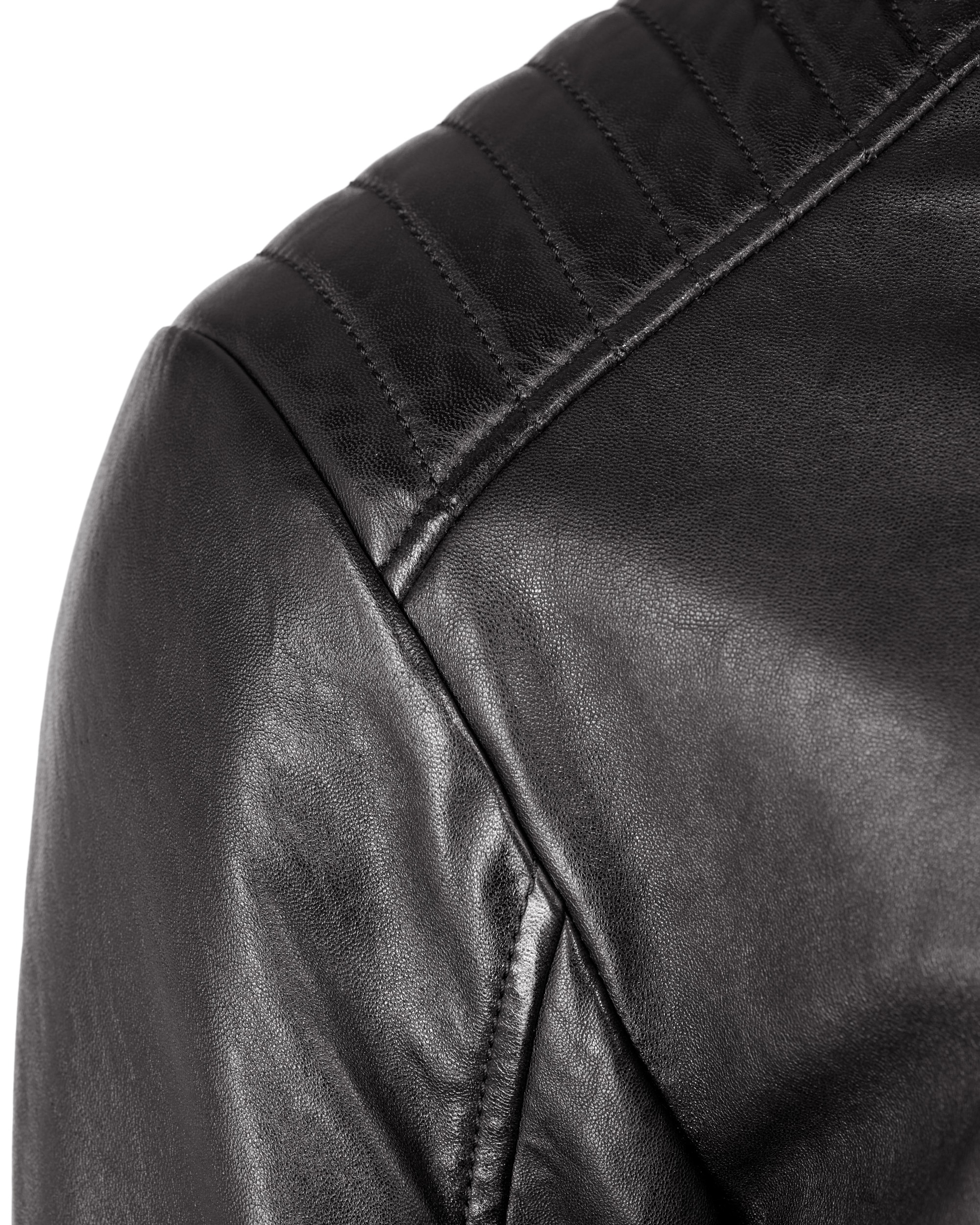 JCC Lederjacke »Lederblouson 3102164«