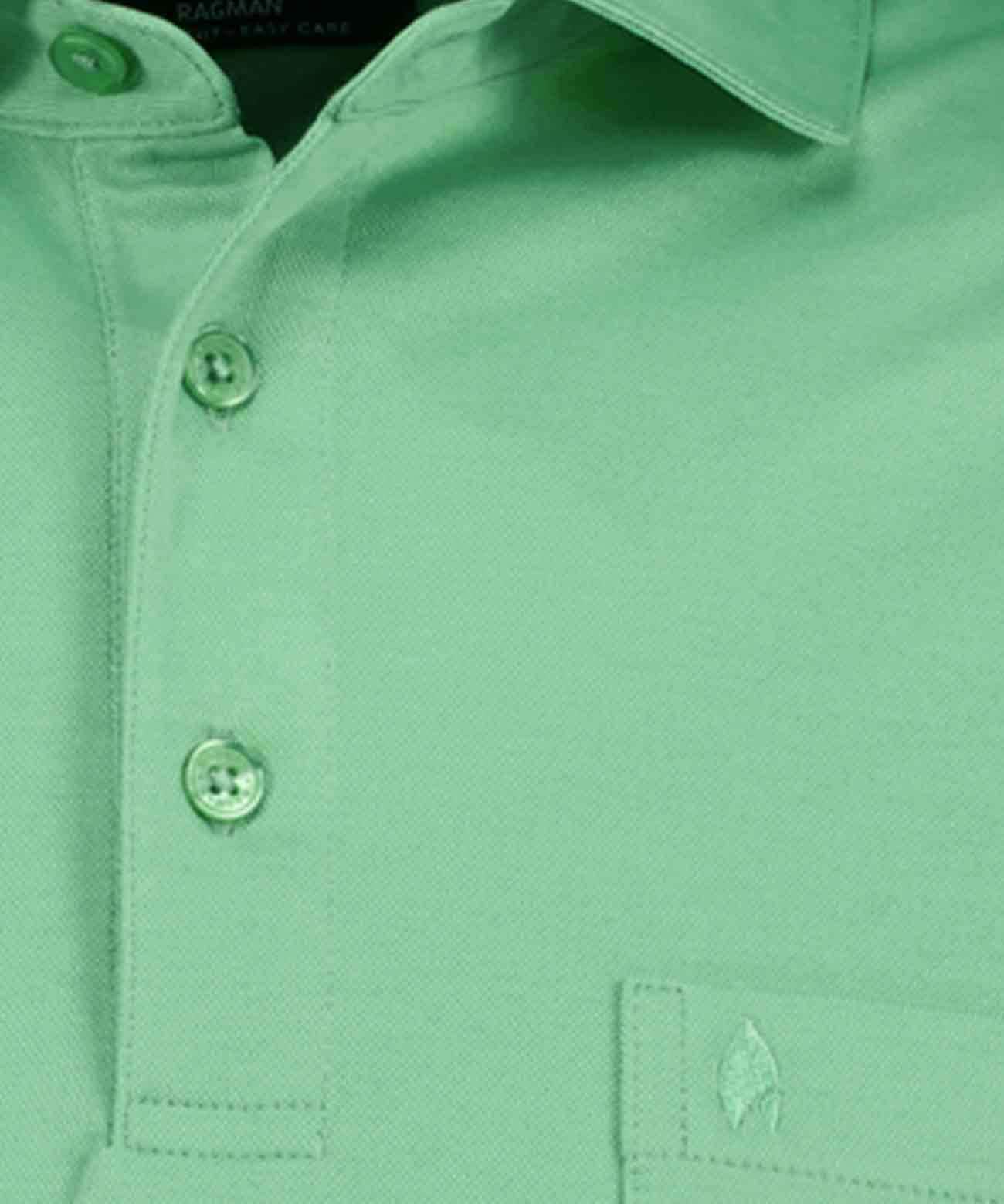 RAGMAN Poloshirt