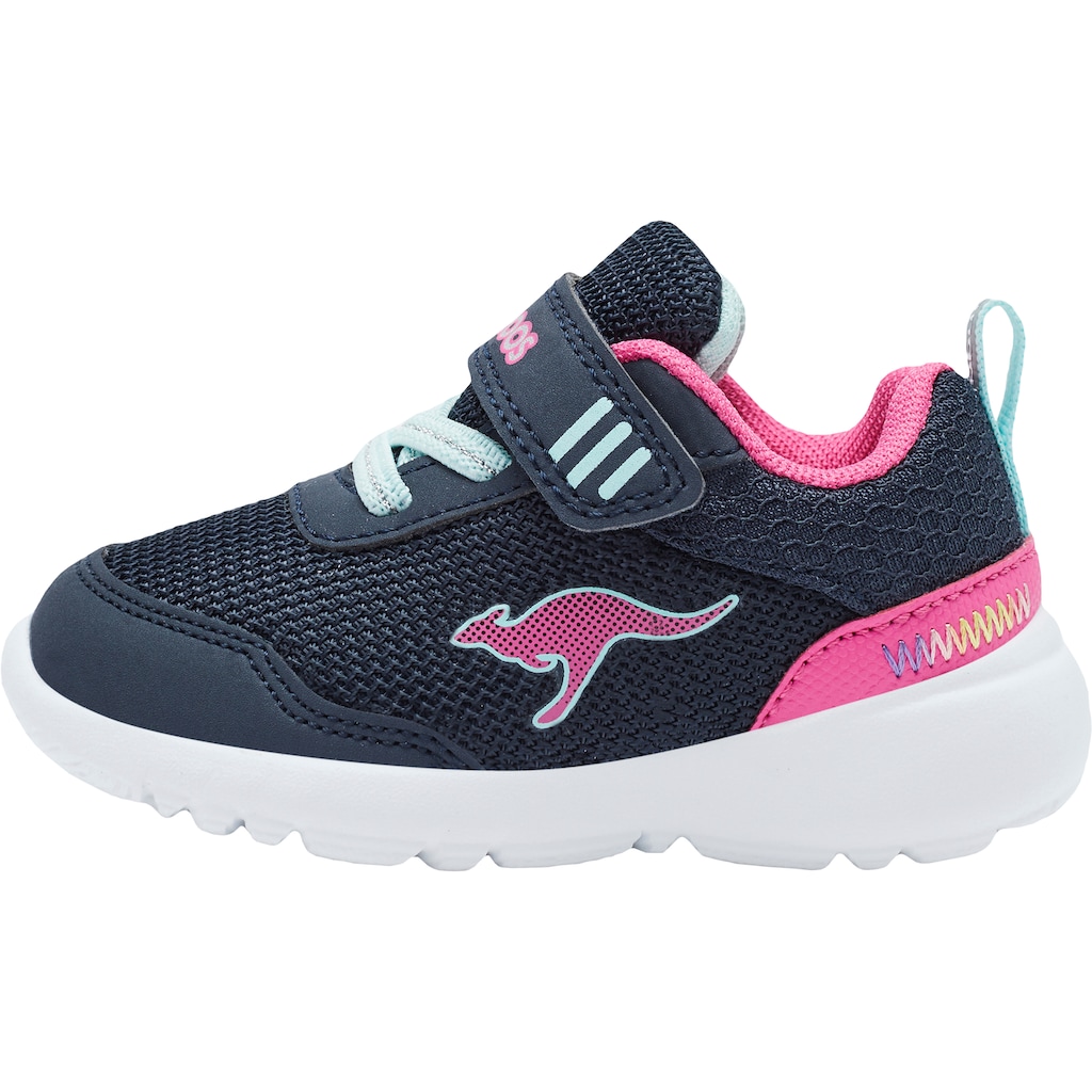 KangaROOS Sneaker »KY-Lilo EV«