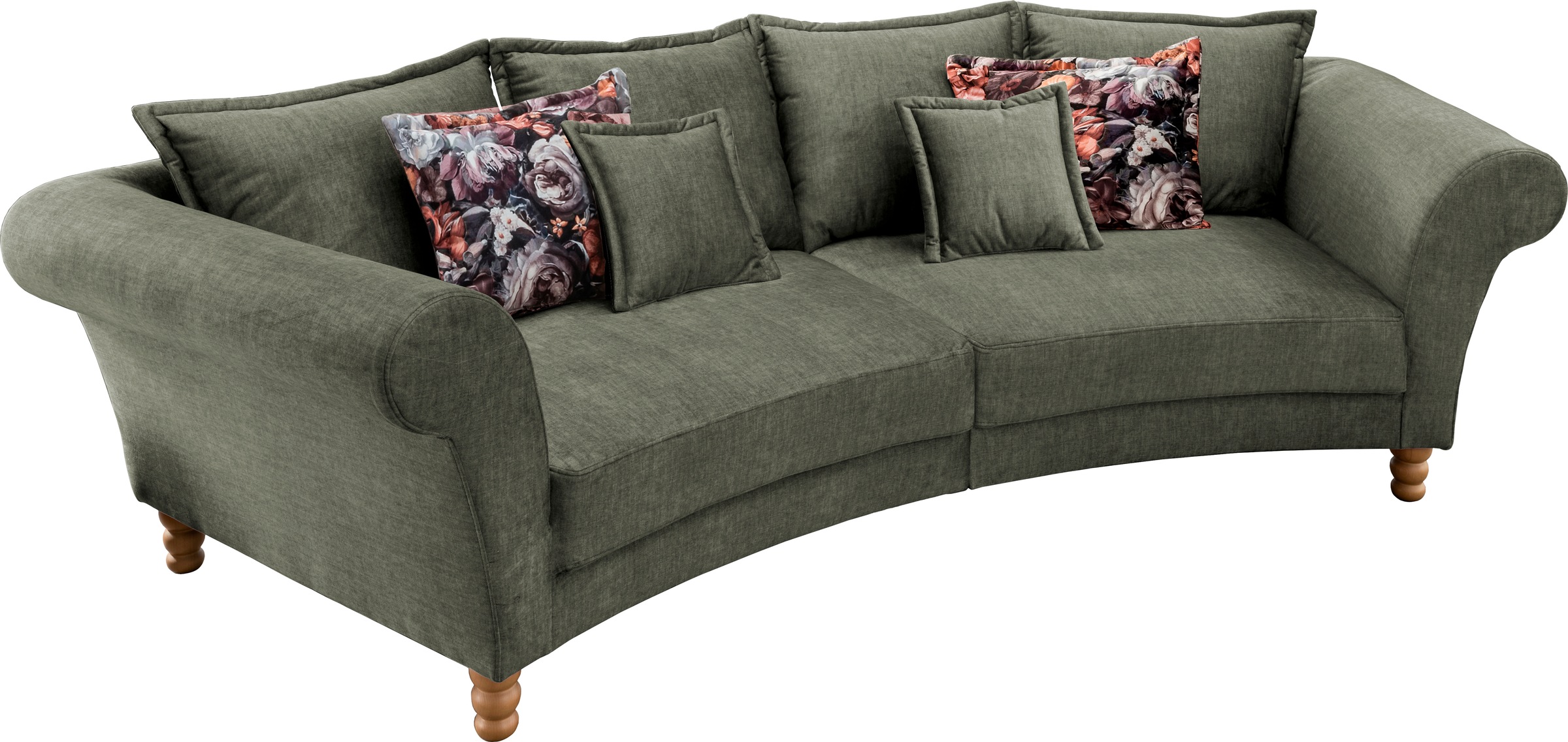 Home affaire Big-Sofa »Tassilo«