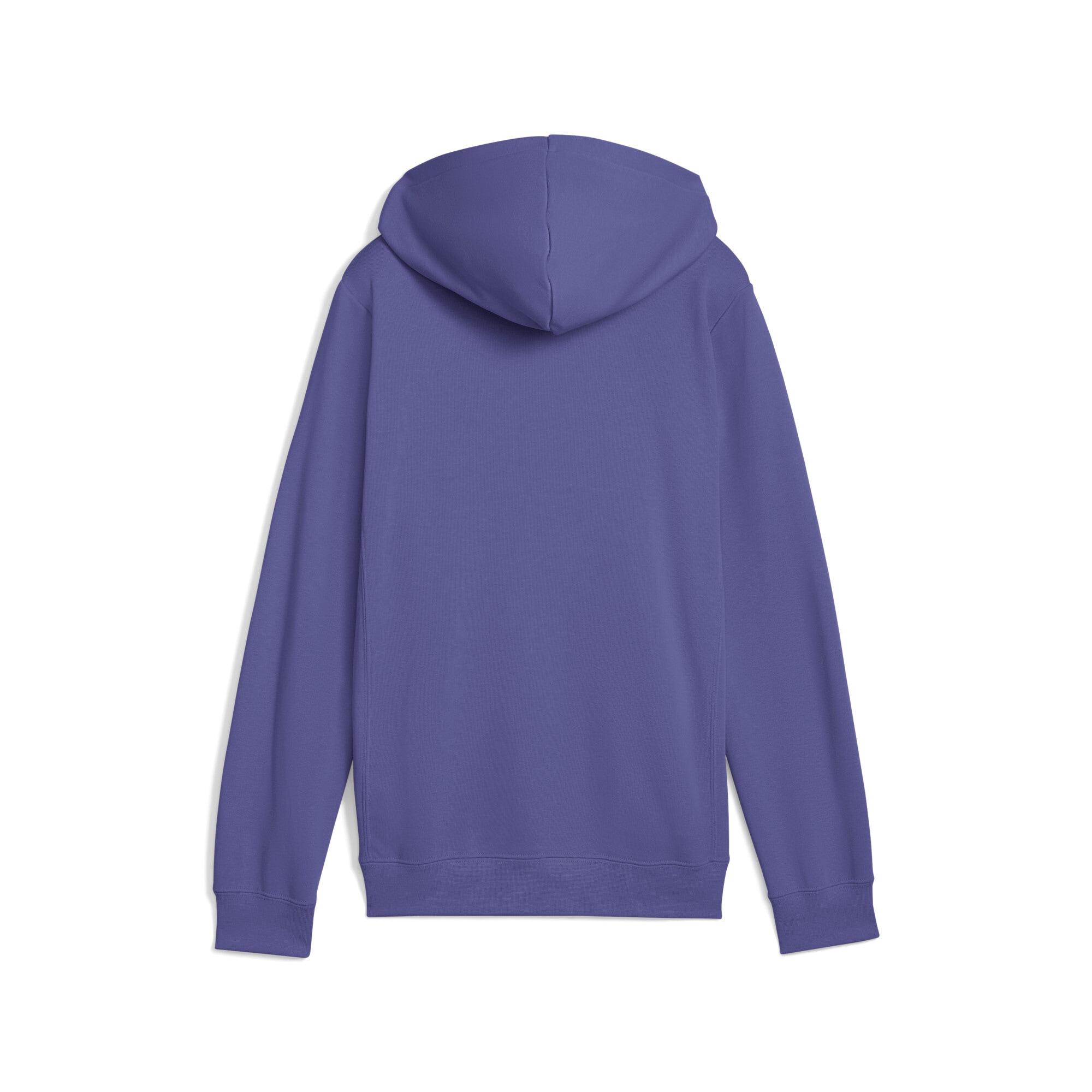 PUMA Kapuzensweatshirt »CLASS HOODIE TR G«, mit Gummiprint-Grafik, mit Rundhalsausschnitt

