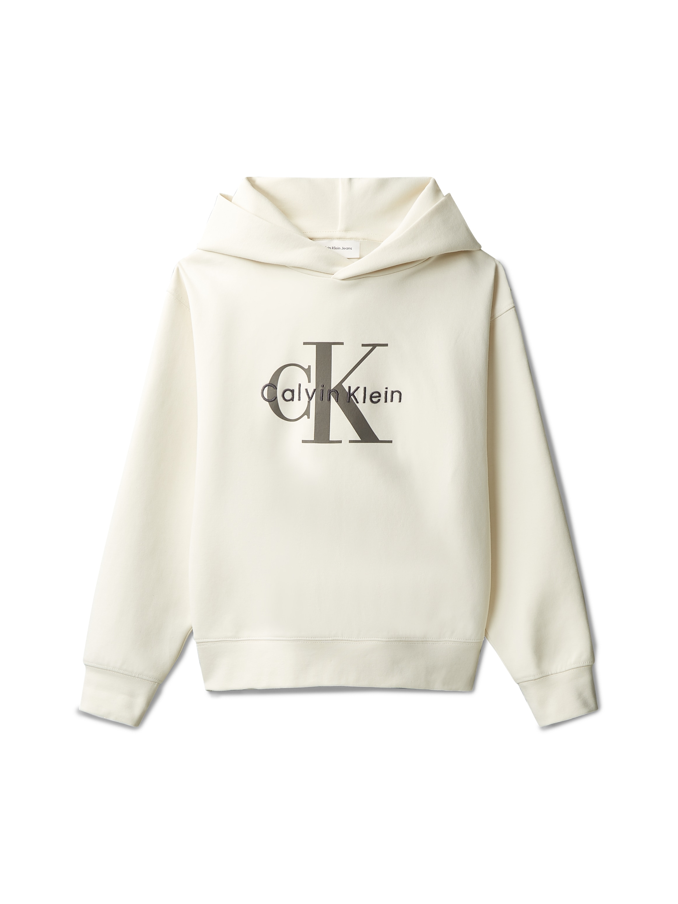 Calvin Klein Jeans Kapuzensweatshirt , Regular fit, für Kinder bis 16 Jahre
