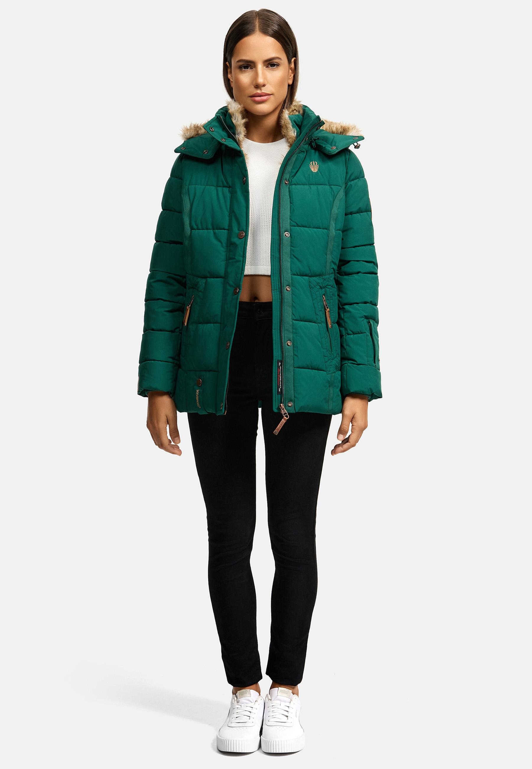 Marikoo Winterjacke »Winterjacke Nekoo«