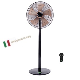 be cool Standventilator »Be Cool Standventilator«, 45 cm Durchmesser
