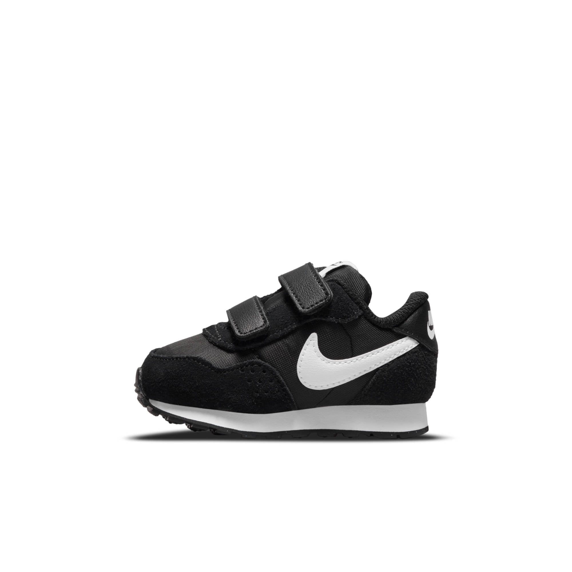 Nike Sportswear Sneaker »MD VALIANT«, mit Klettverschluss