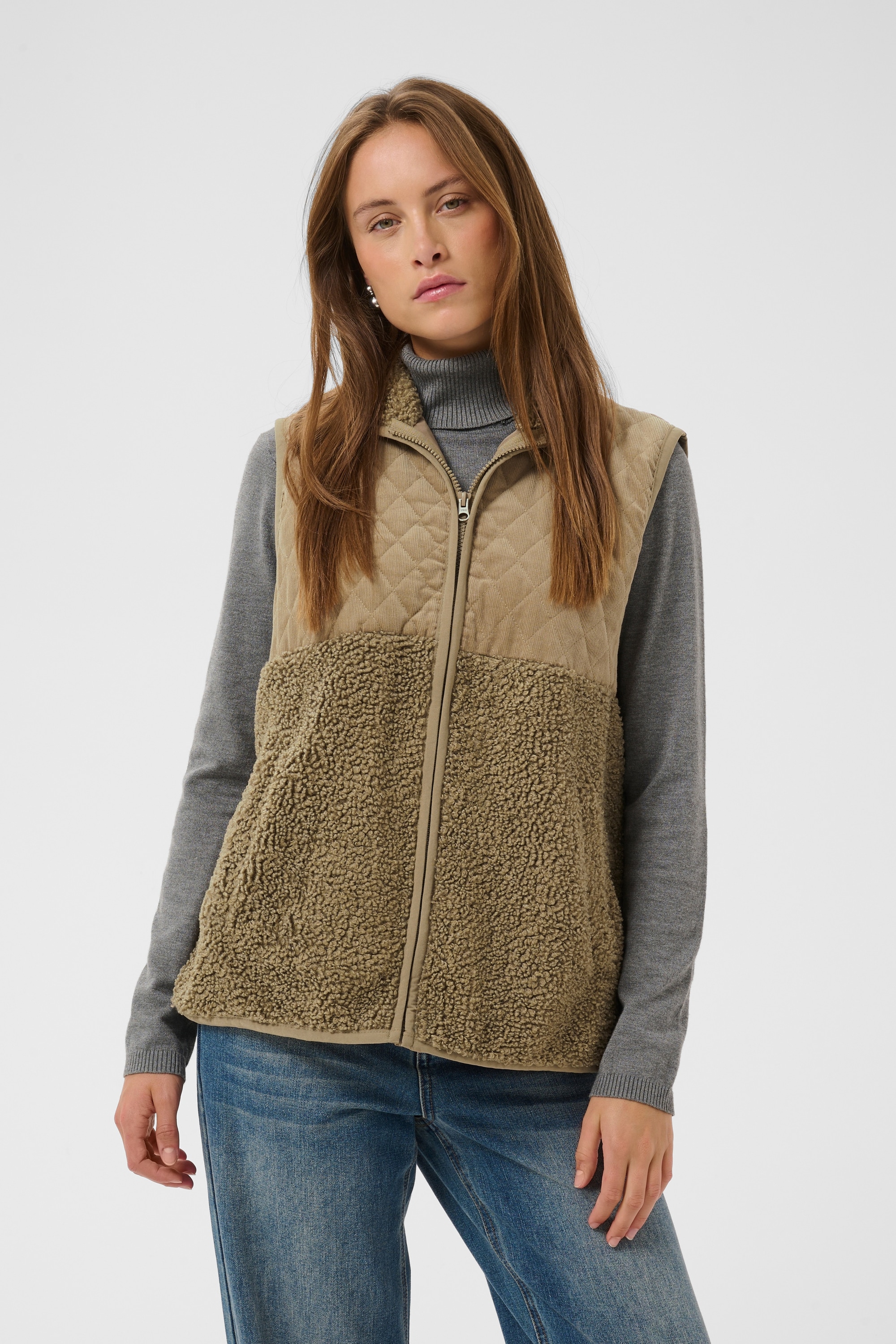 Culture Wintermantel »Culture DK Jacke CUlenia«