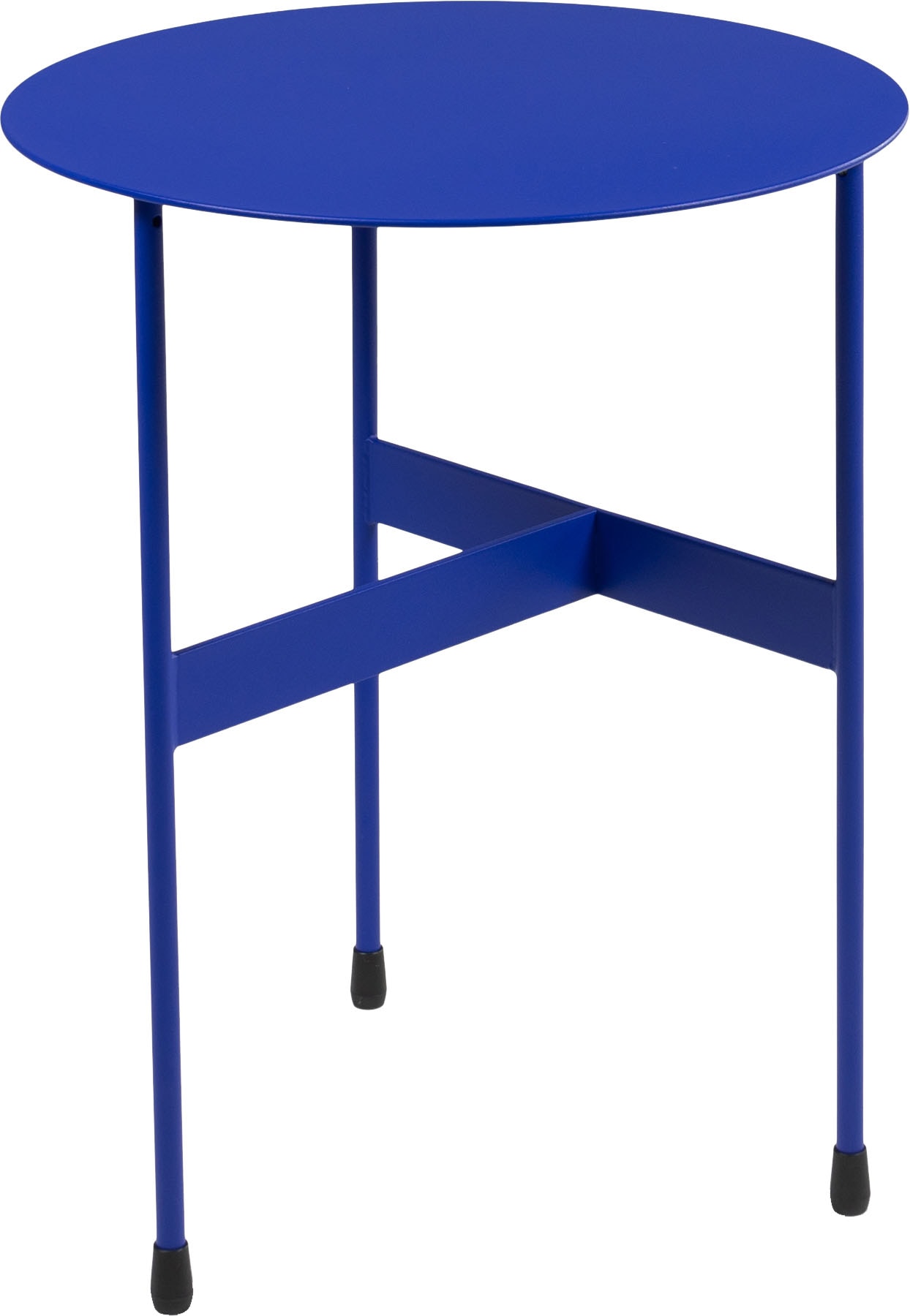 Spinder Design Beistelltisch »MIRA HIGH« Beistelltisch aus Stahl