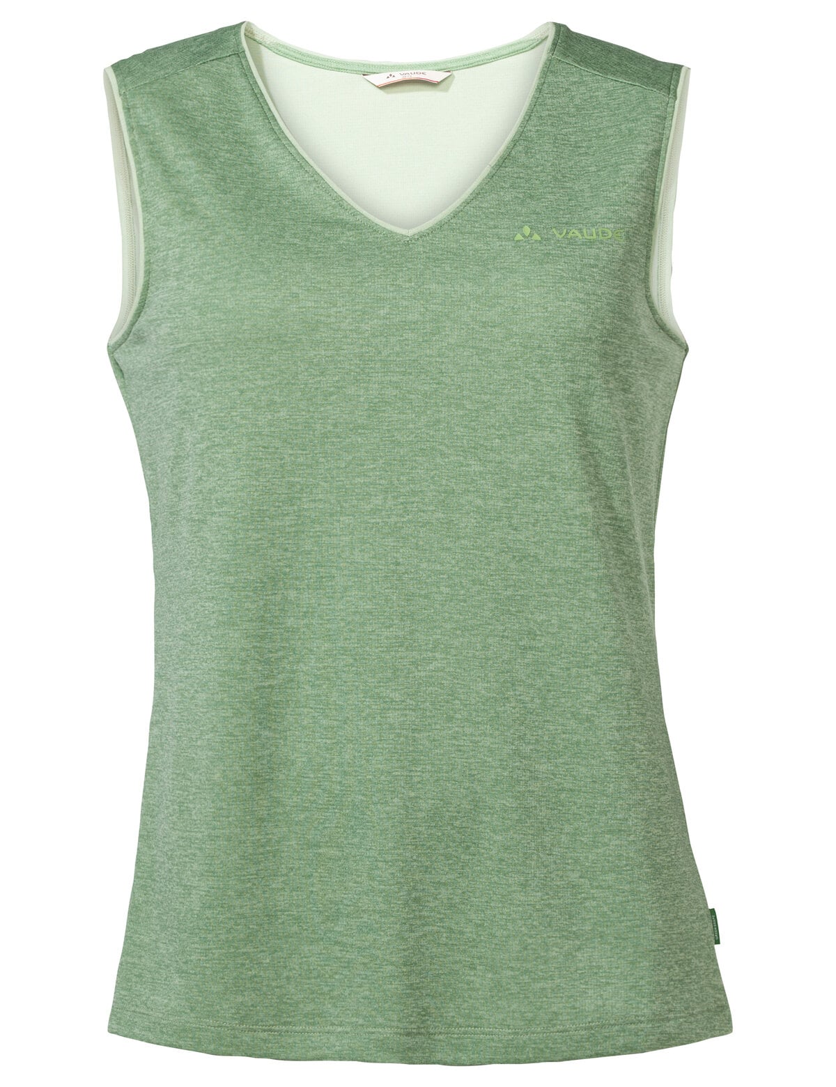 VAUDE Funktionstop »WOMEN'S ESSENTIAL TOP«, (1 tlg.)