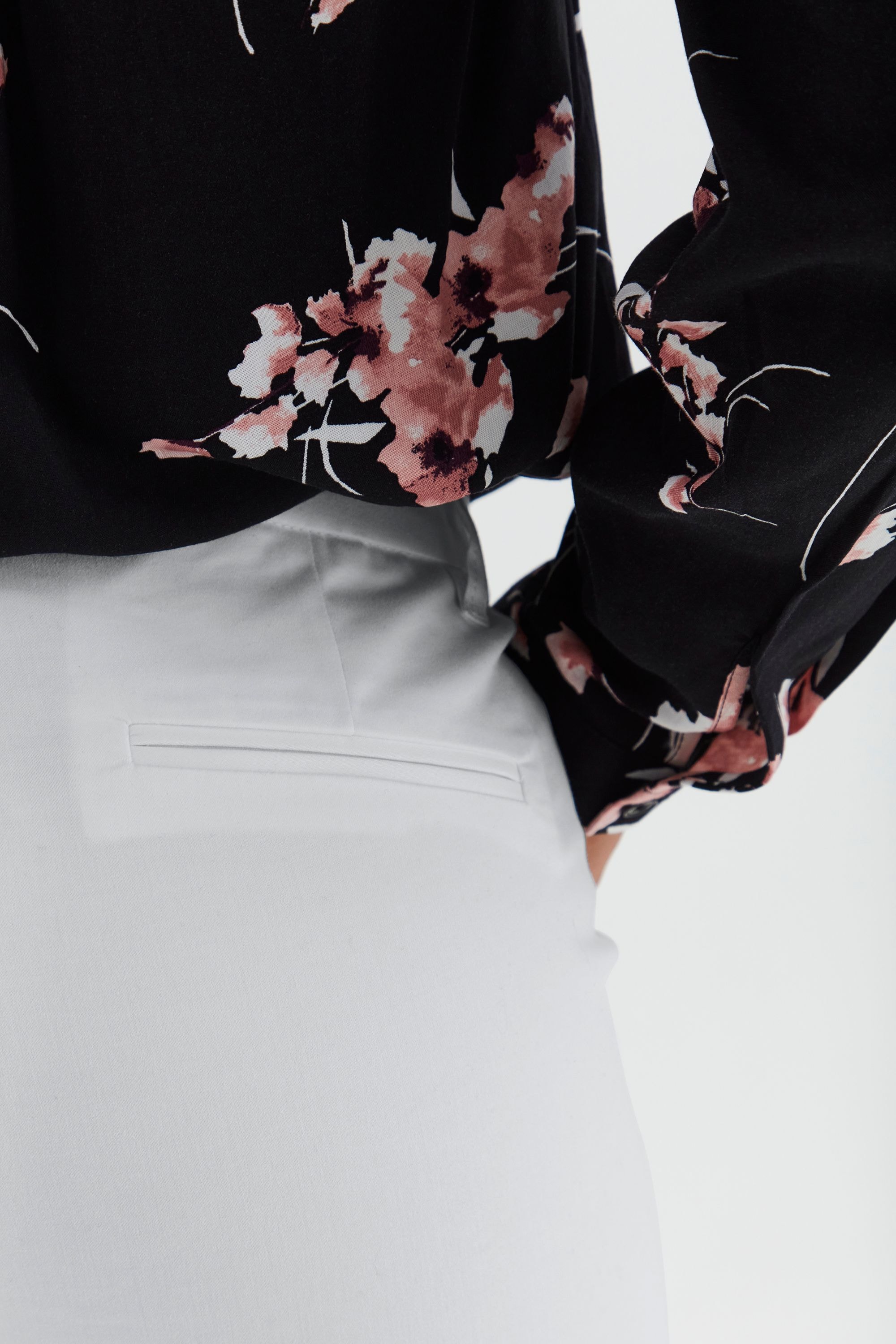 b.young Chinoshorts »Chinoshorts BYDays«