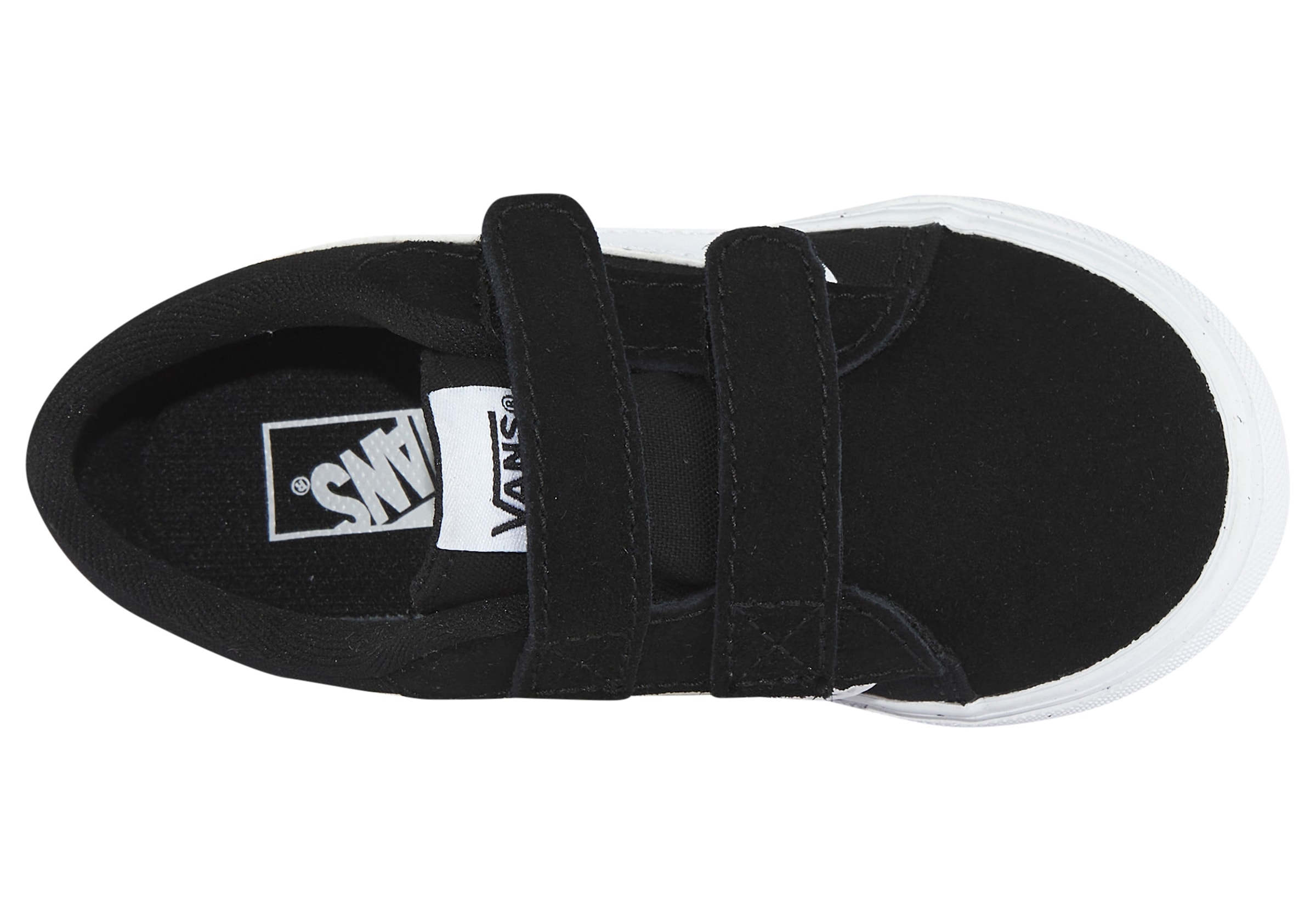 Vans Sneaker »Vero LS V«