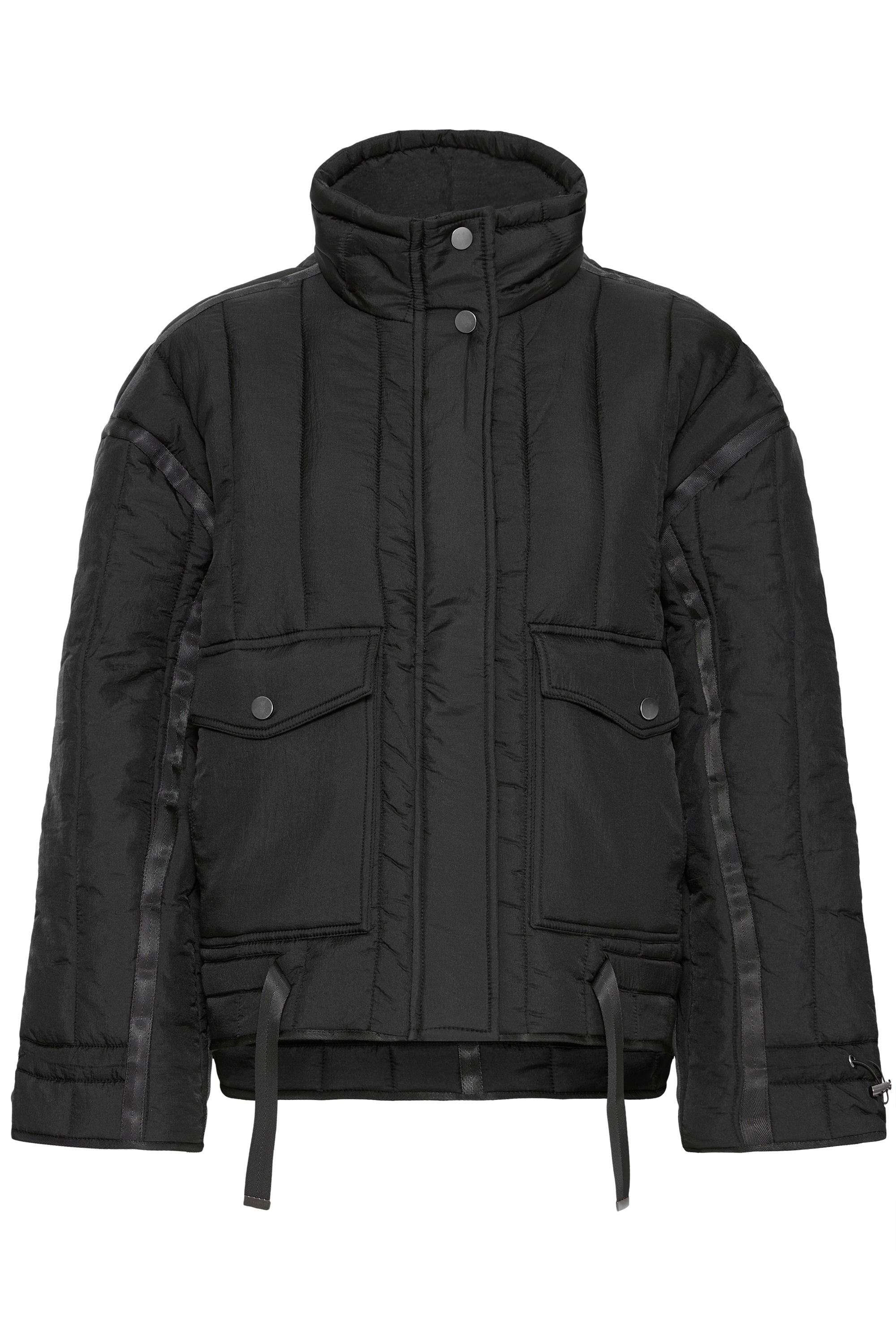 fransa Wintermantel »Jacke FREVITA«