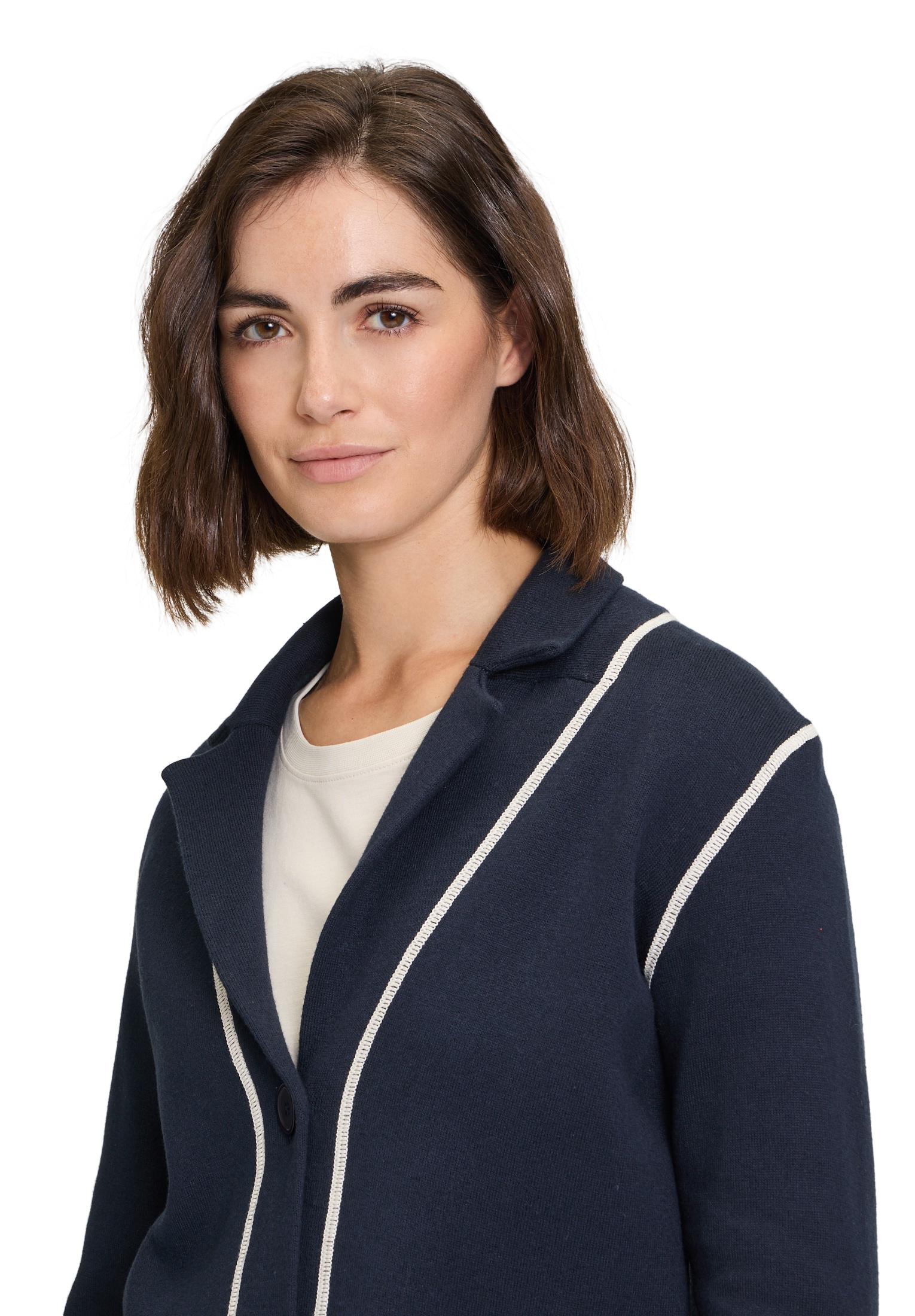 Betty Barclay Cardigan »Strick-Cardigan langarm«