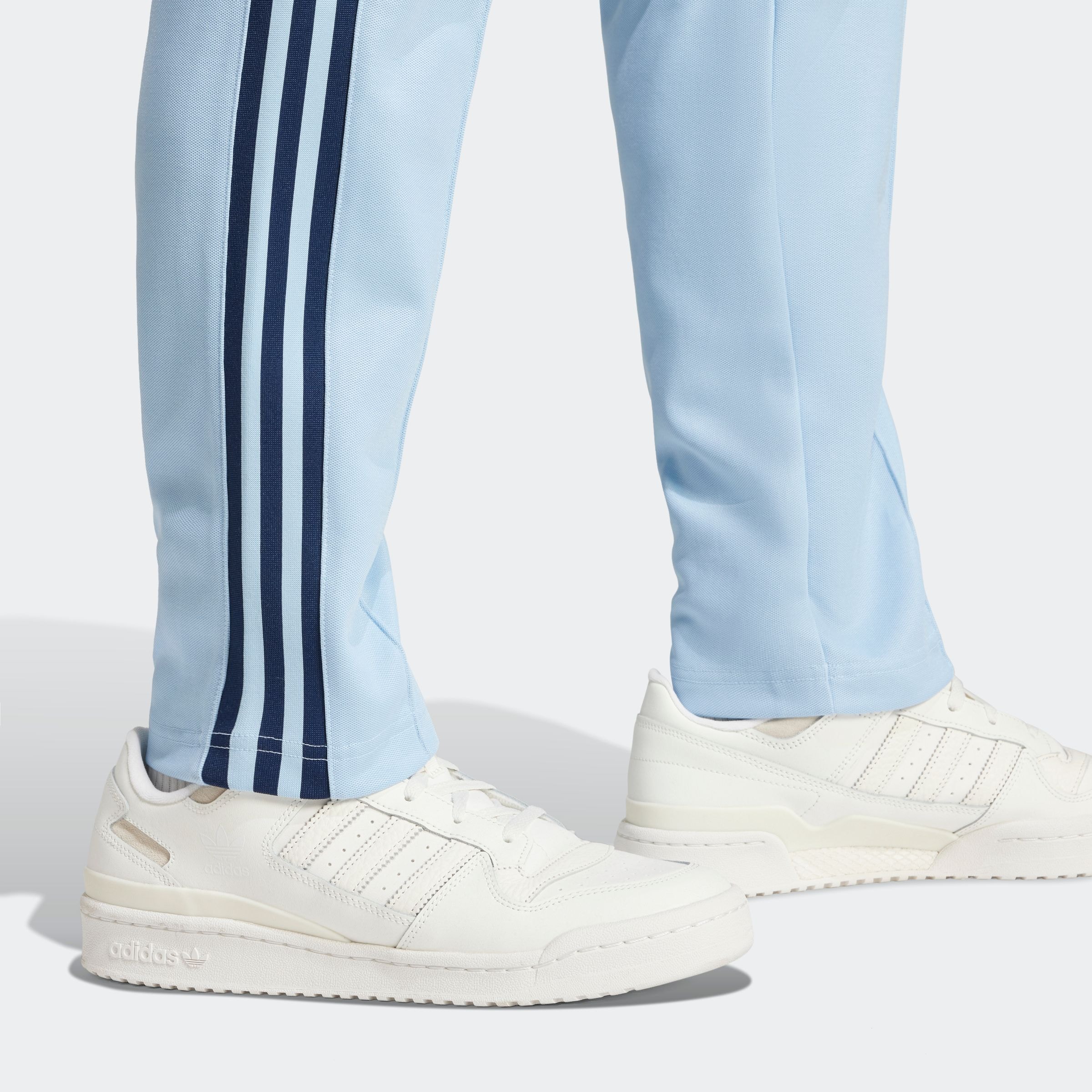 adidas Originals Trainingshose »BECKENBAUER TP«, (1 tlg.)