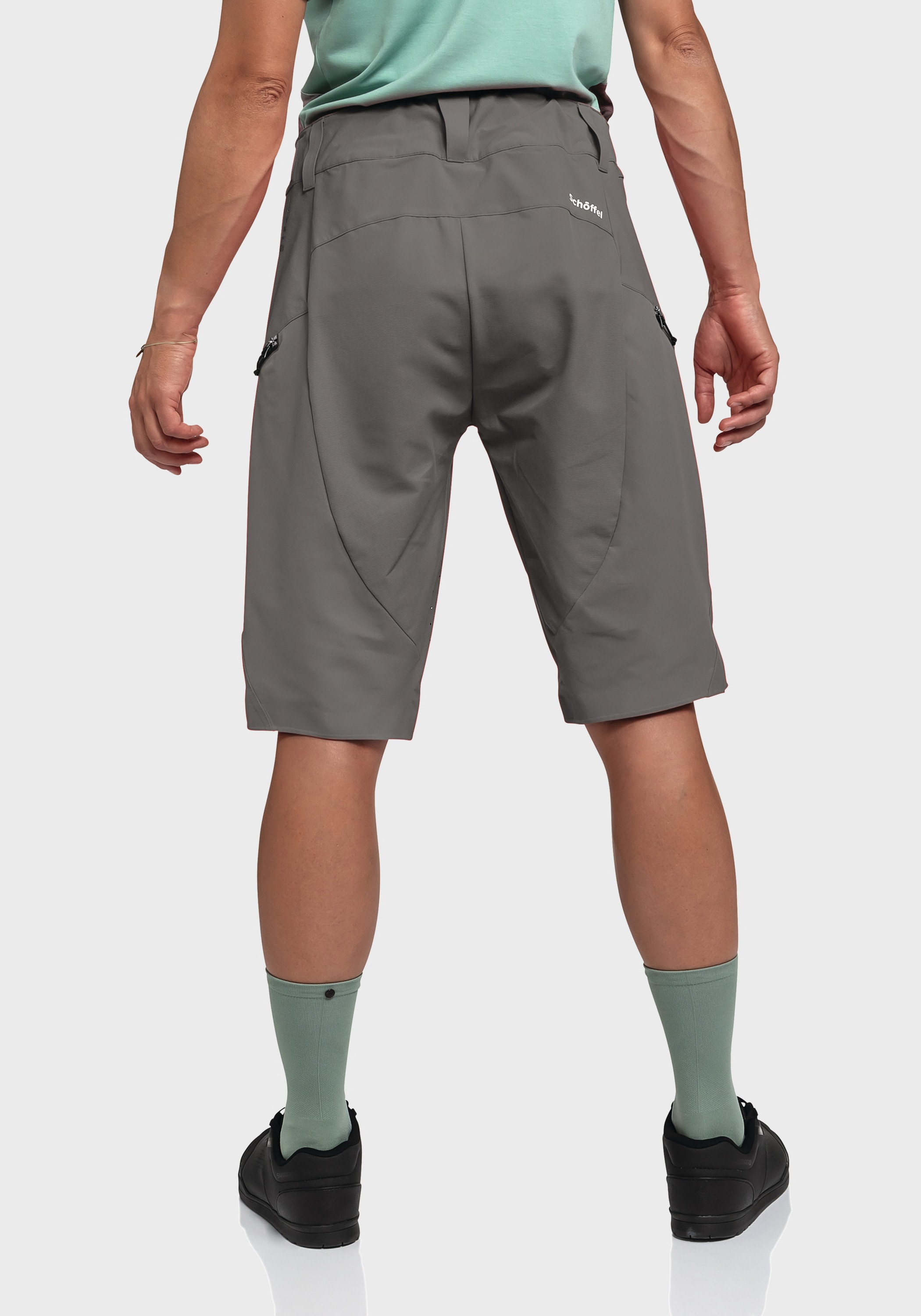 Schöffel Shorts »Shorts Arosa L«