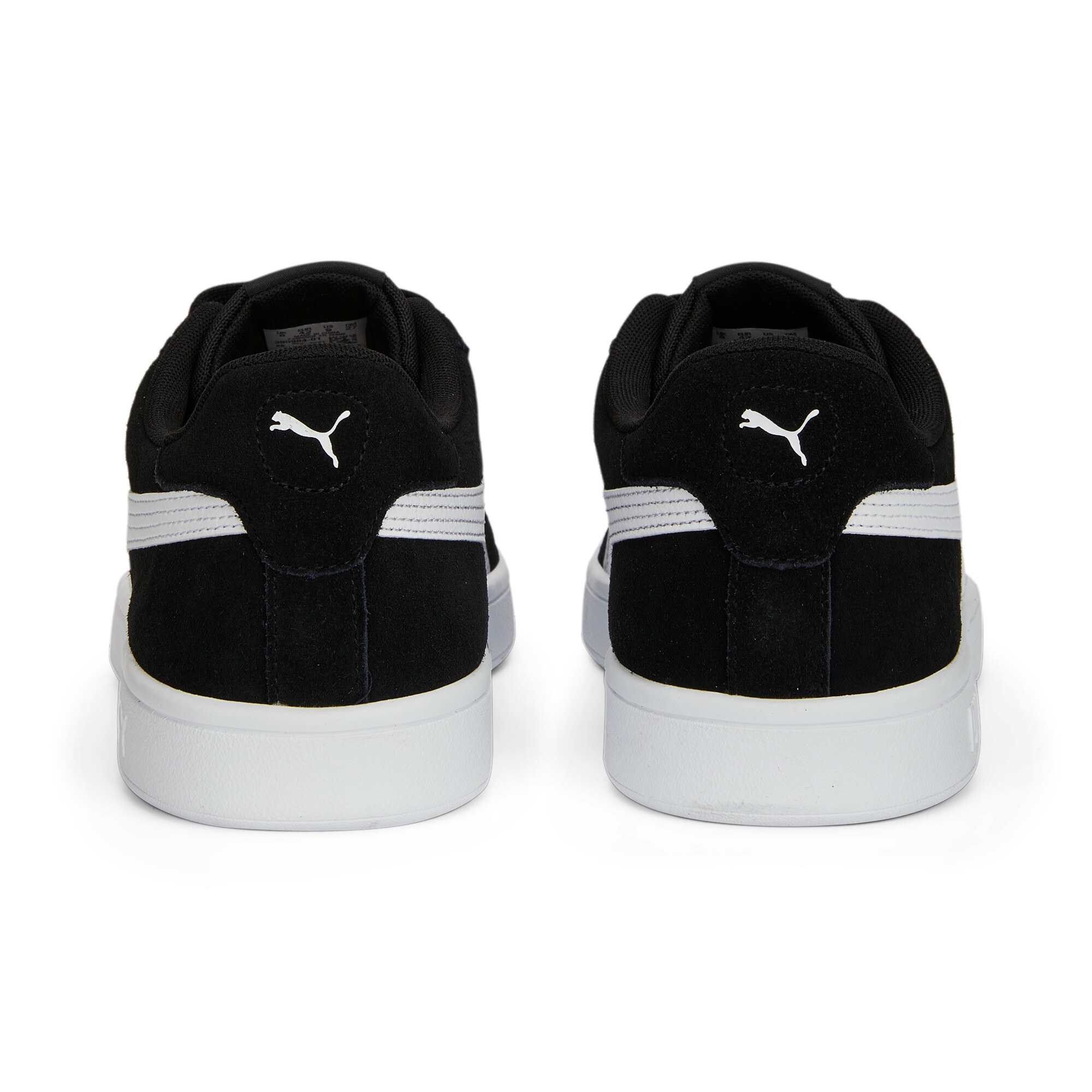 PUMA Sneaker »SMASH 3.0«  klassische Tennissport-Silhouette, gepufferter Schuhkragen