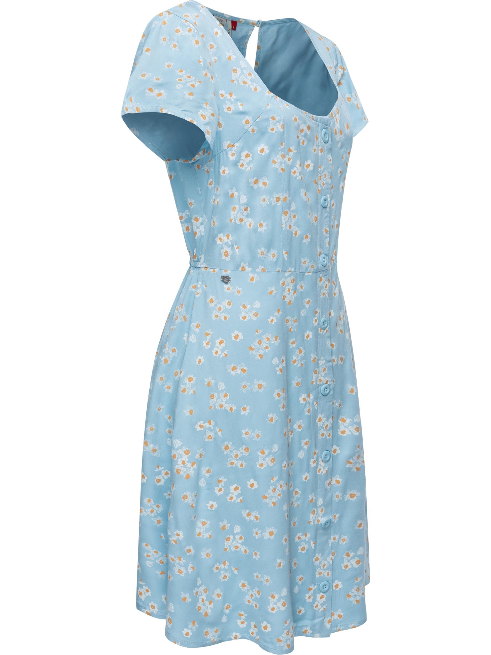 Ragwear Blusenkleid »Blusenkleid Anerley«