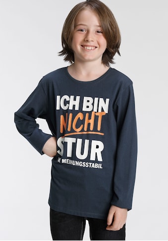 Modische Günstige Jungen Shirts & Tops jetzt online kaufen ♕