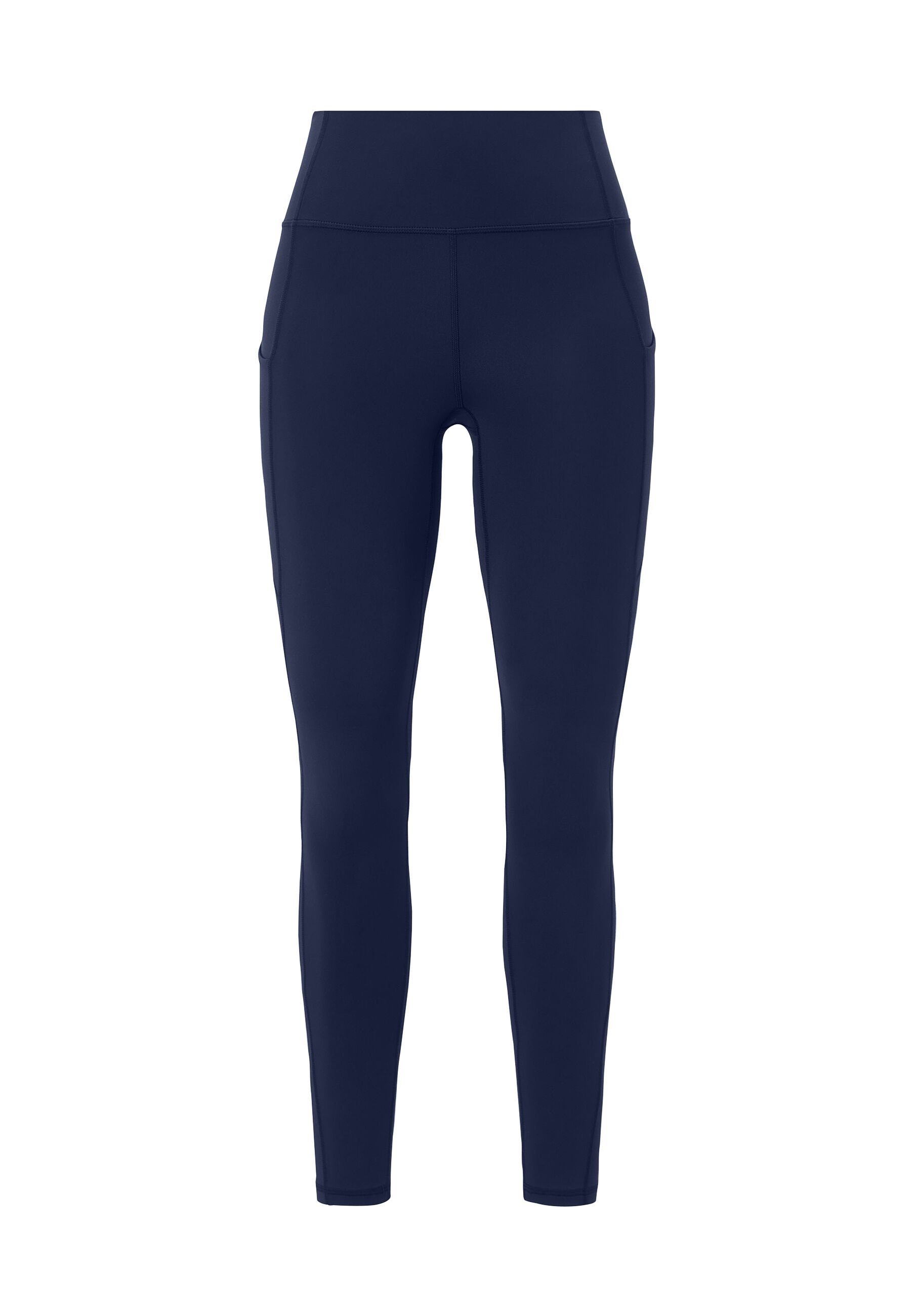 Fabletics Leggings »Fabletics Leggings Oasis PureLuxe High-Waisted 7/8 Leggings«  aus blickdichtem Stoff und mit mittlerer Kompression