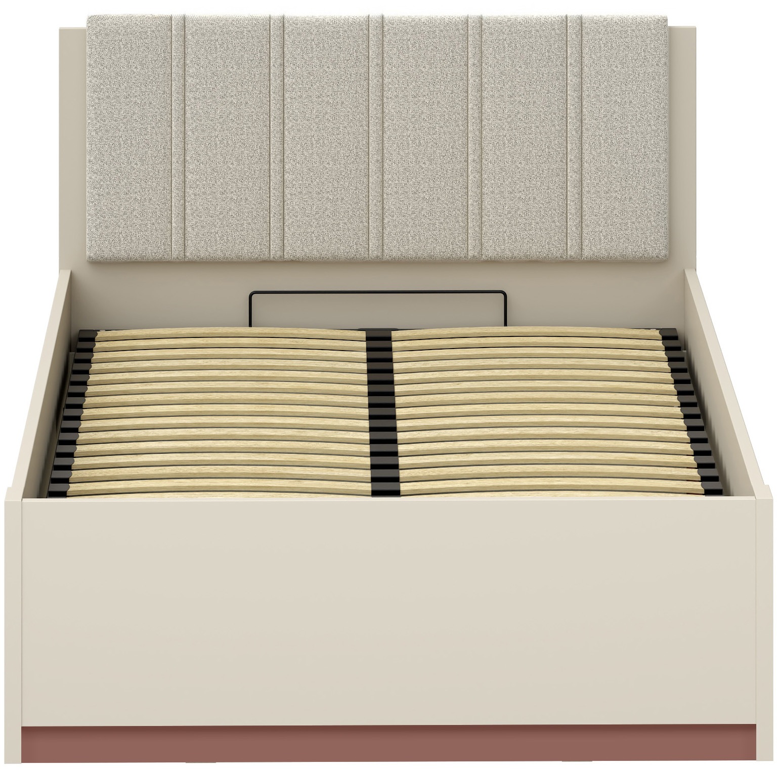 FORTE Bettgestell »Milles«