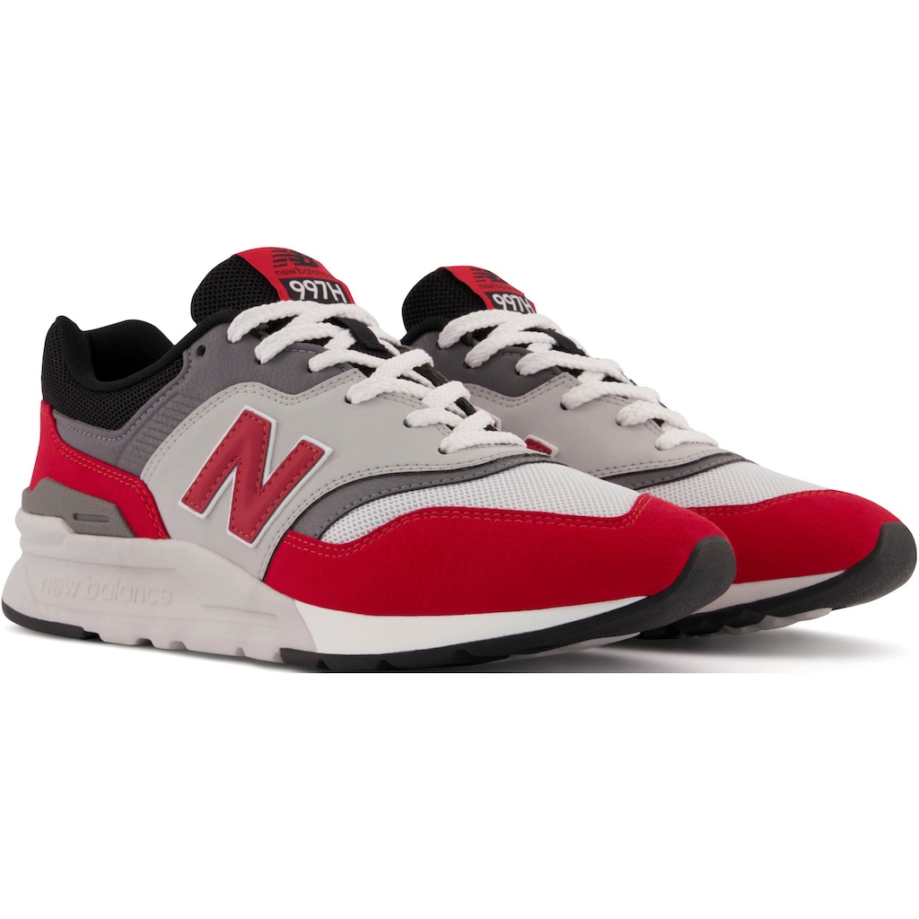 New Balance Sneaker »CM997 "Varsity Pack"«