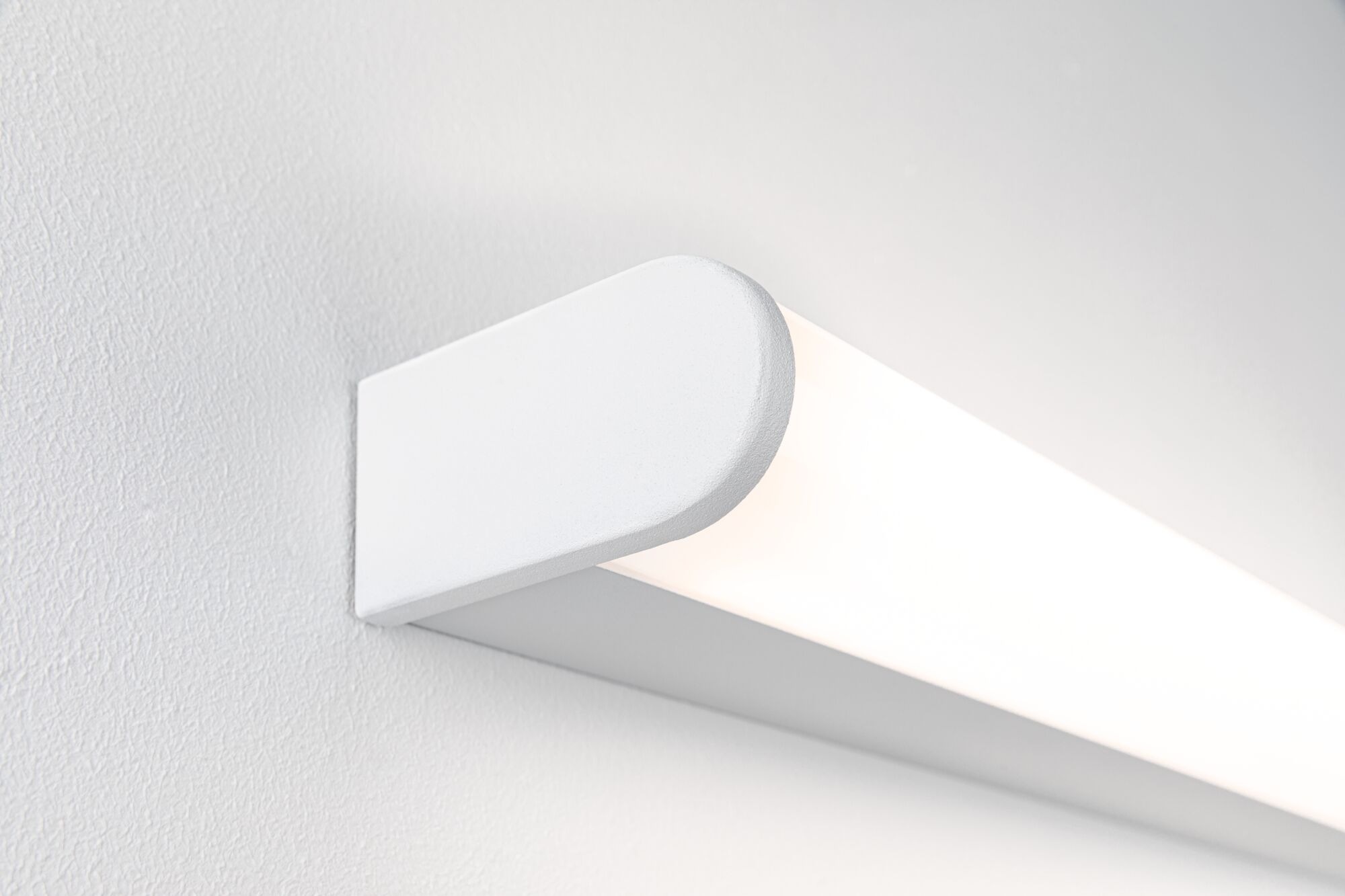 Paulmann LED Wandleuchte »Selection Bathroom LED Wandleuchte Arneb IP44 3000K 1000lm 230V 12,5 W« 1 Stk. Warmweiß