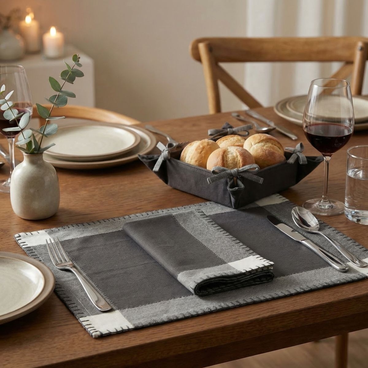 Home affaire Platzset »Platzdeckchen«