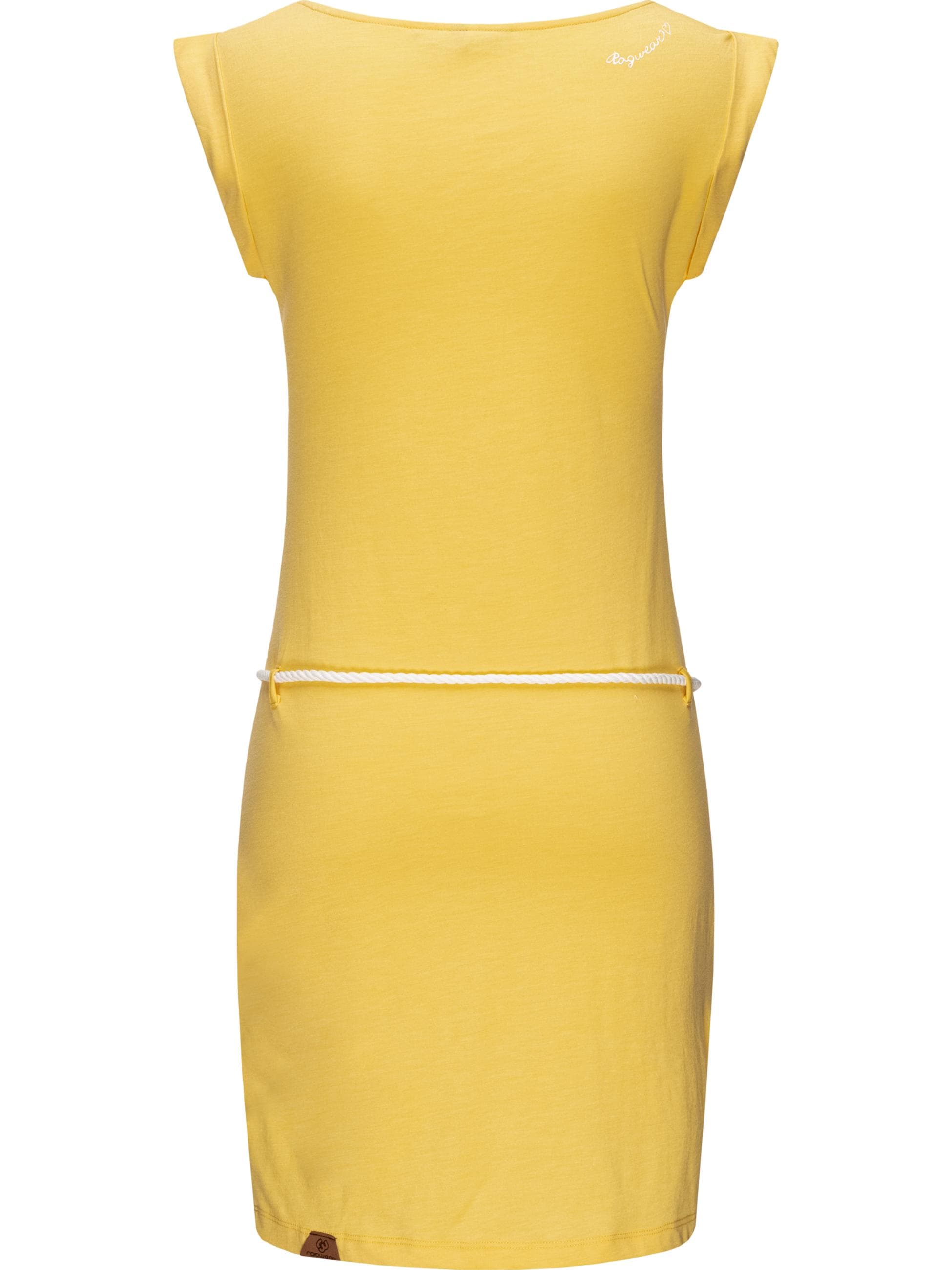 Ragwear Shirtkleid »Shirtkleid Tag«