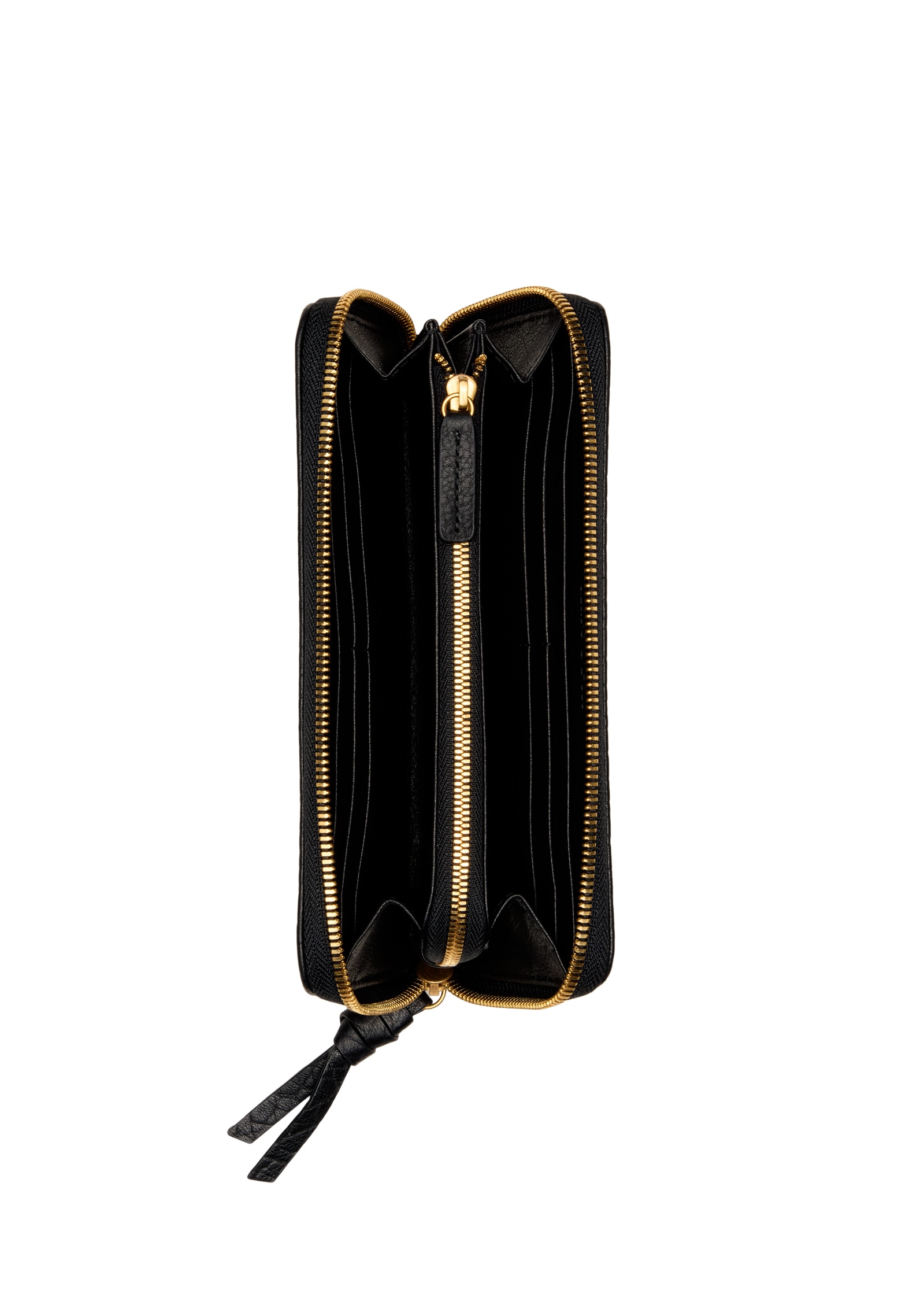 Marc O'Polo Accessories Geldbörse »Finja« Damen Geldbeutel, Portemonnaie mit Logoprägung