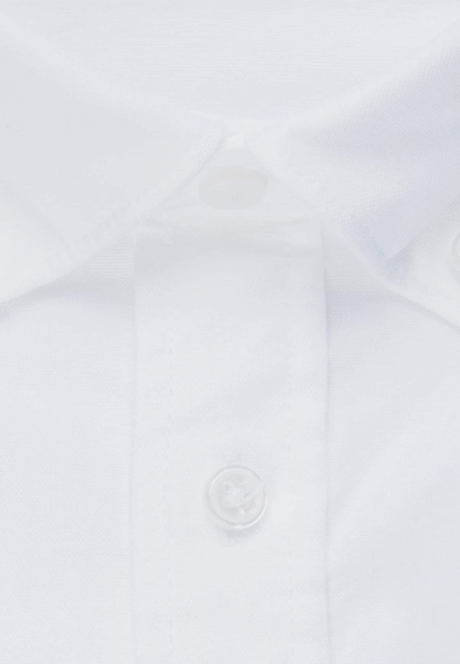 seidensticker Businesshemd »Regular«, Regular Langarm Button-Down-Kragen Uni