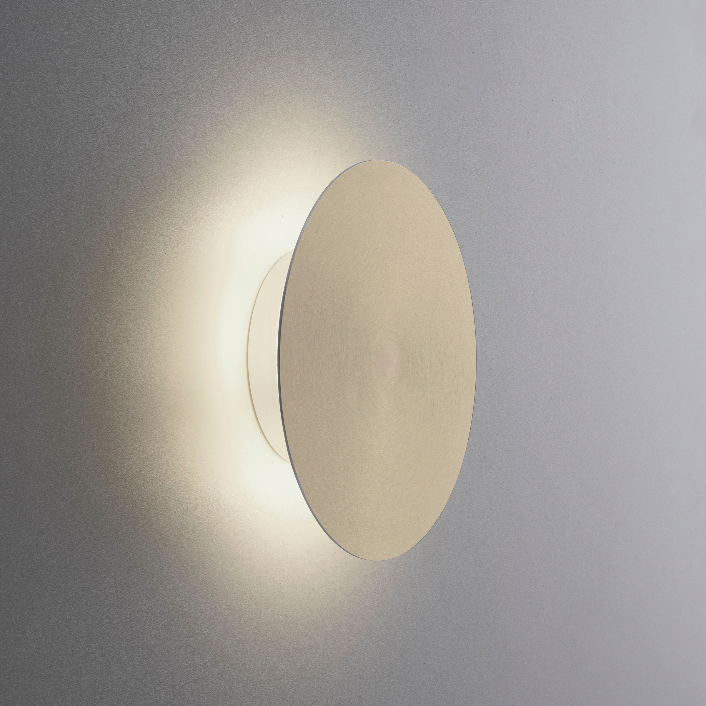 Paul Neuhaus Wandleuchte »AKKU PUNTU«, 1 flammig, Leuchtmittel LED-Board | LED fest integriert