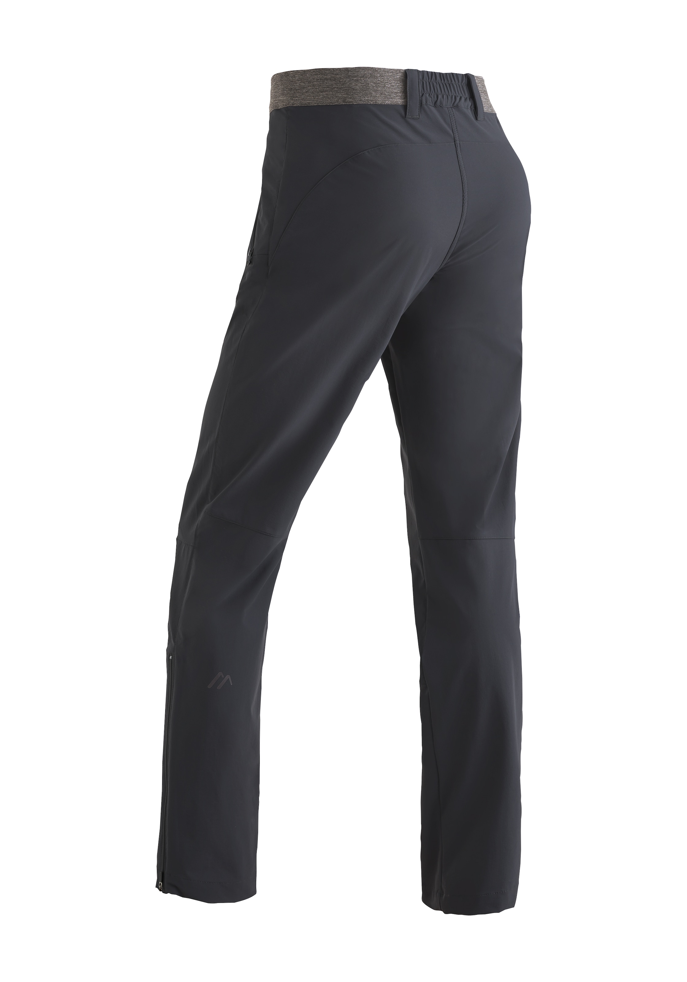 Maier Sports Funktionshose »Norit 2.0 W«, Technische Outdoorhose aus leichtem Funktionsmaterial