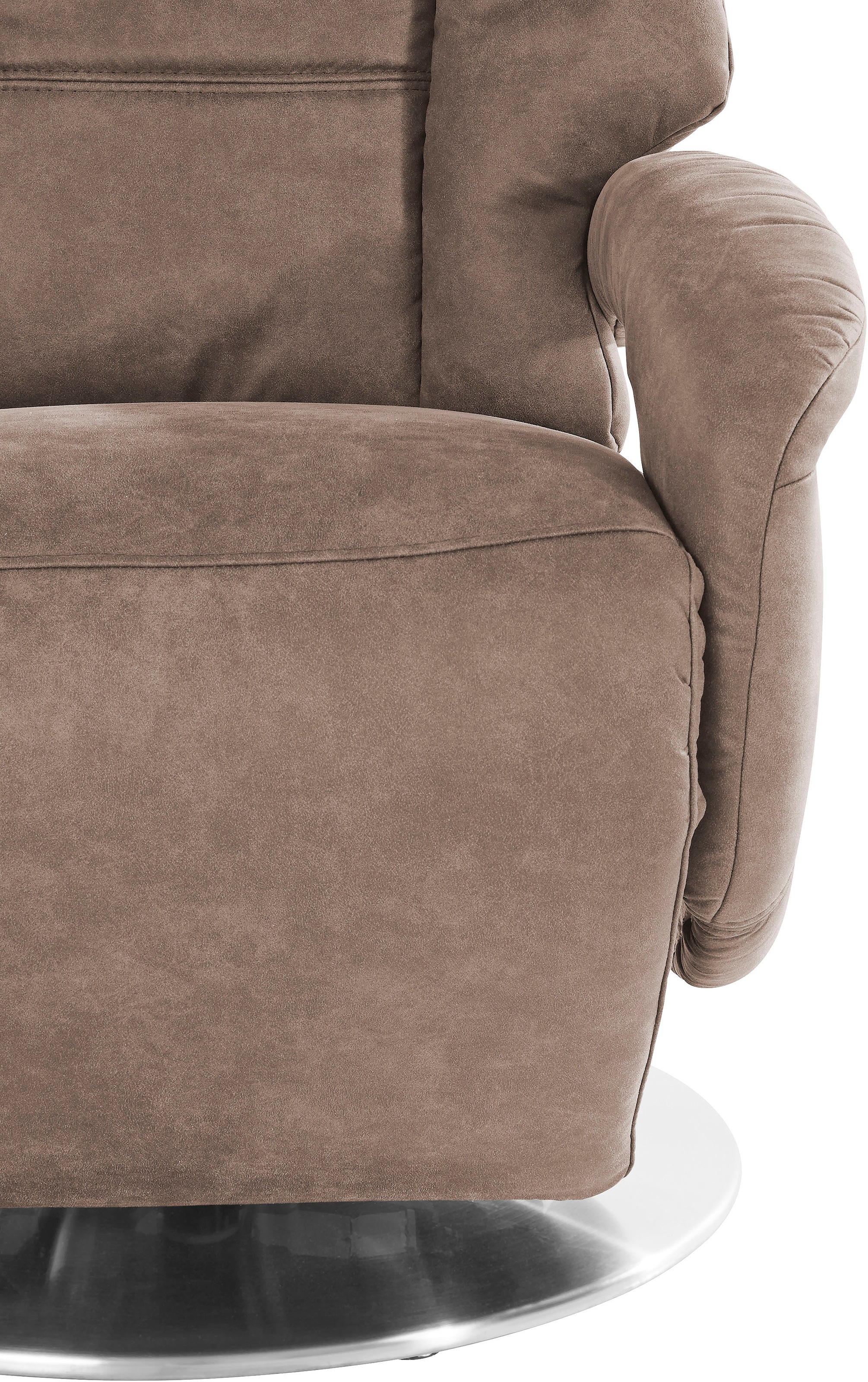 sit&more TV-Sessel »Enjoy« in Größe M, wahlweise mit Motor und Aufstehhilfe