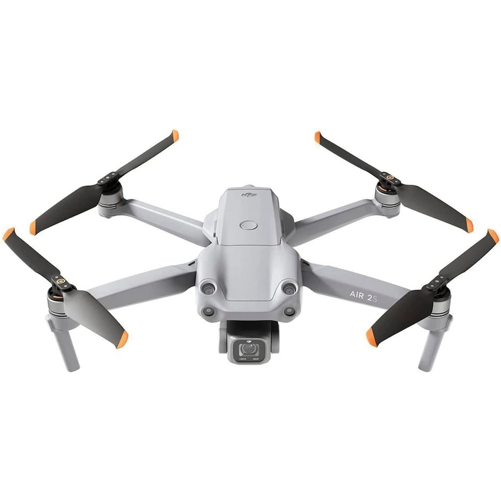 DJI Drohne »AIR 2S«