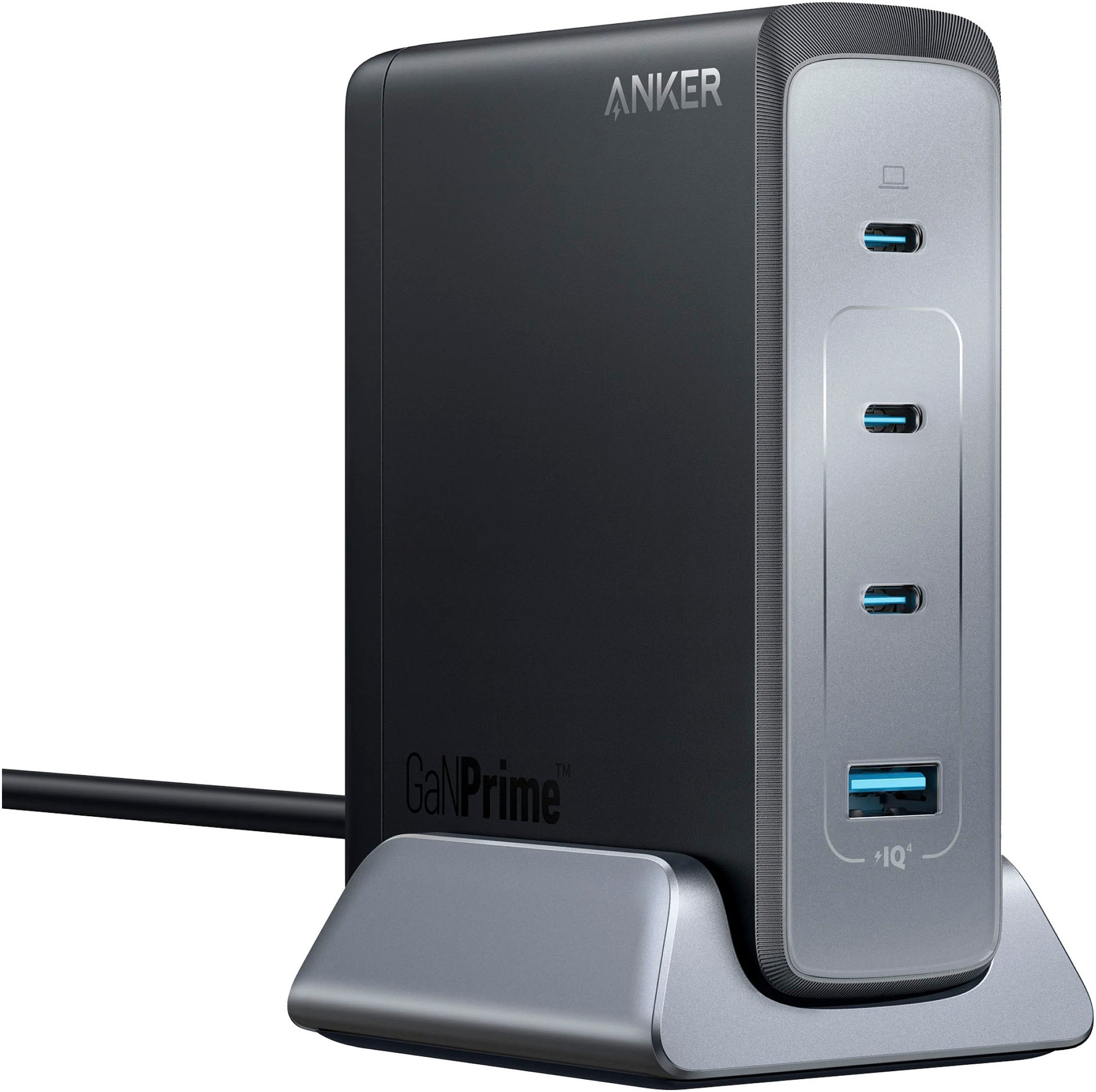 Anker Ladestation »Prime 240W GaN Wandladegerät (4 Ports)«