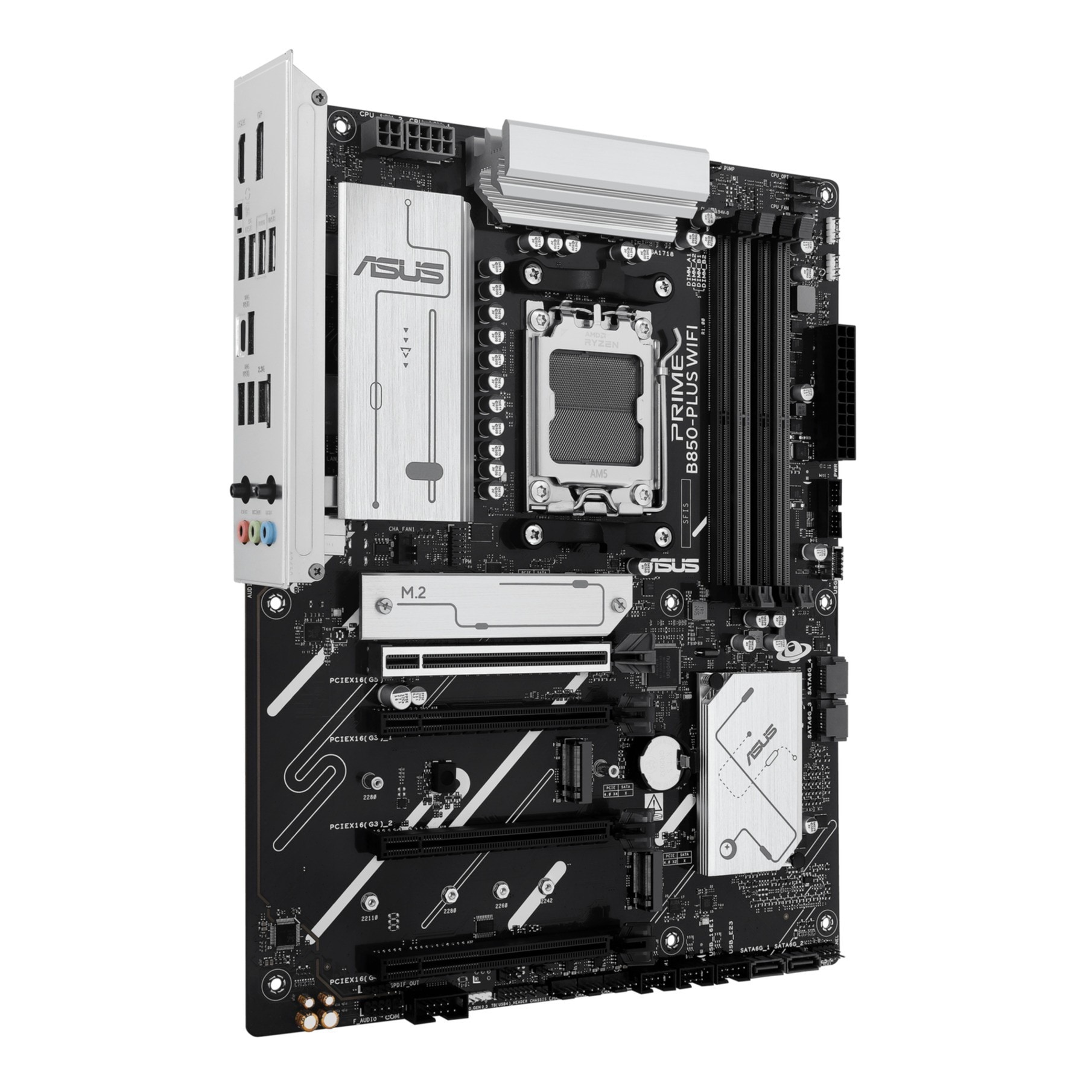 Asus Mainboard »PRIME B850-PLUS WIFI«