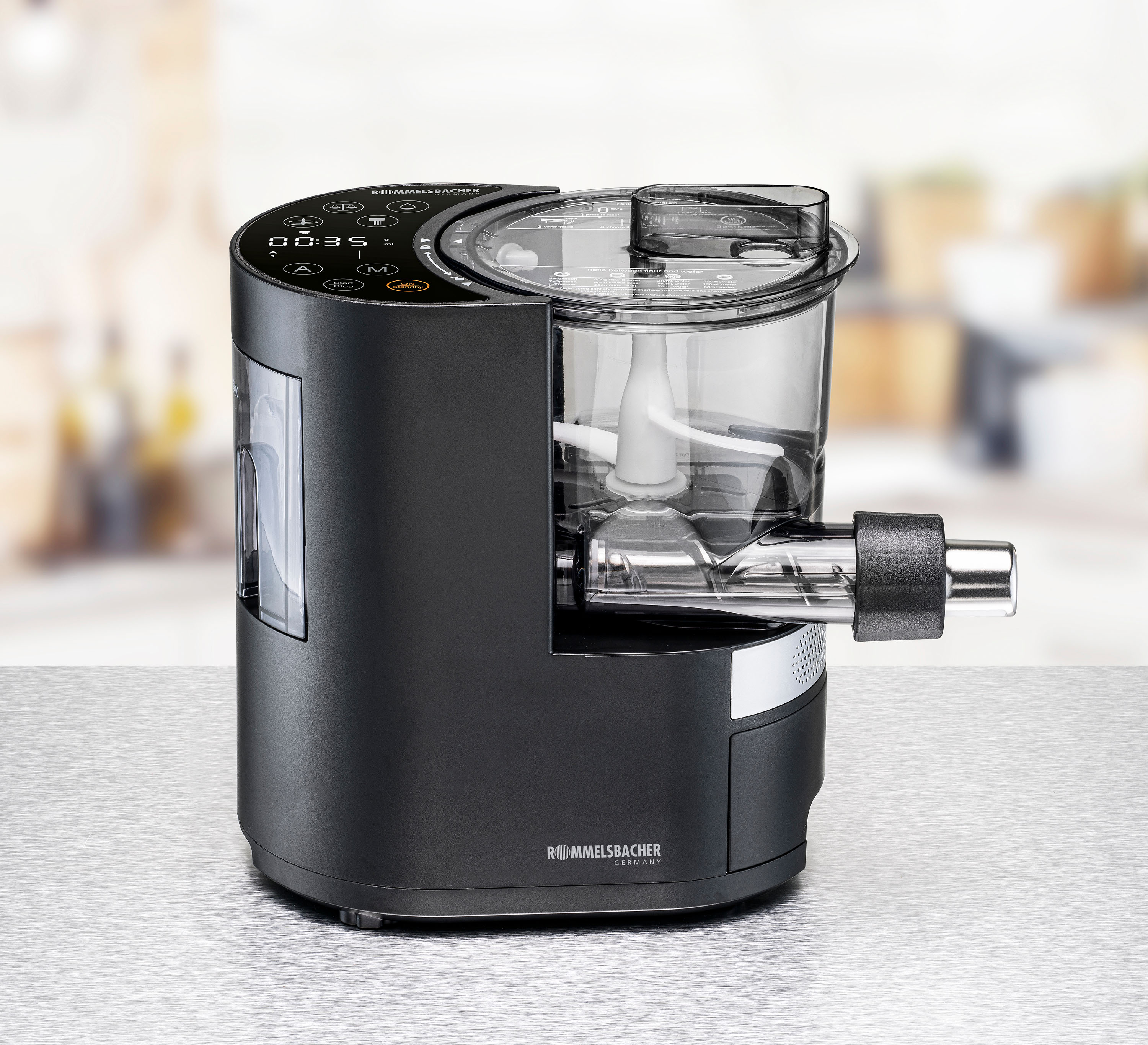 Nudelmaschine »PM 220«