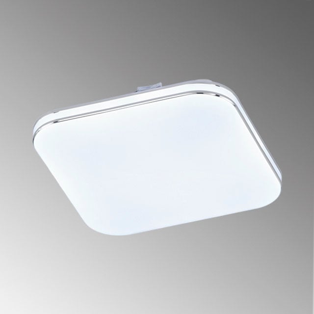 FISCHER & HONSEL LED Deckenleuchte »Porto«, Leuchtmittel LED-Modul | LED fest integriert