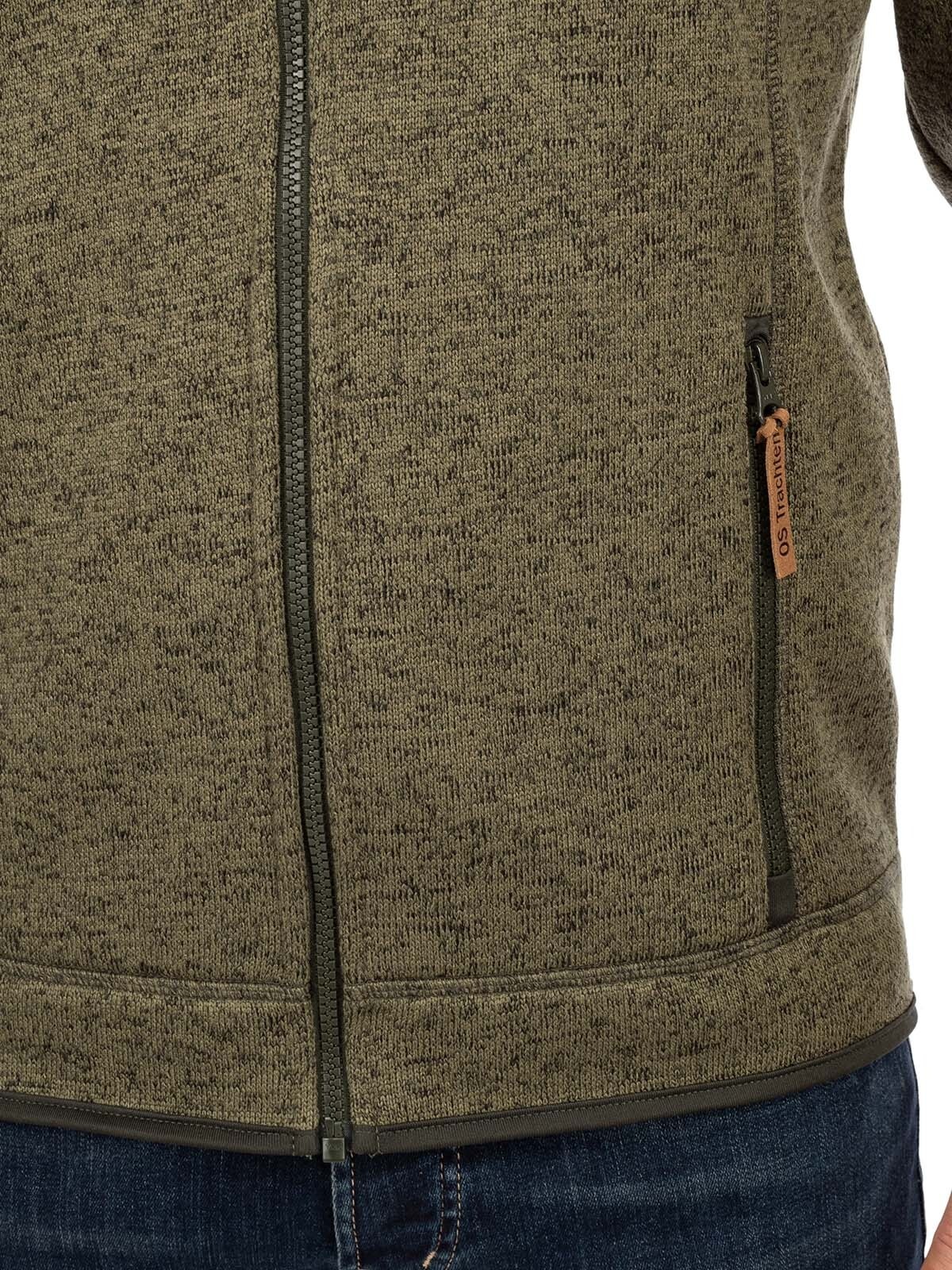 OS-Trachten Trachtenjacke »Jacke 428001-3937«