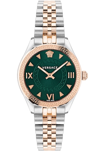Versace Schweizer Uhr »HELLENYIUM LADY, VE2S00422« kaufen
