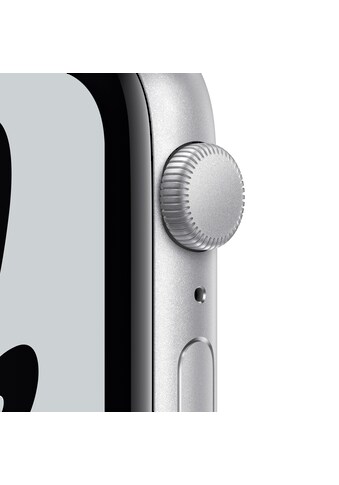 Apple Smartwatch »Watch Nike SE, GPS + Cellular, Aluminium Gehäuse, 40mm mit... kaufen