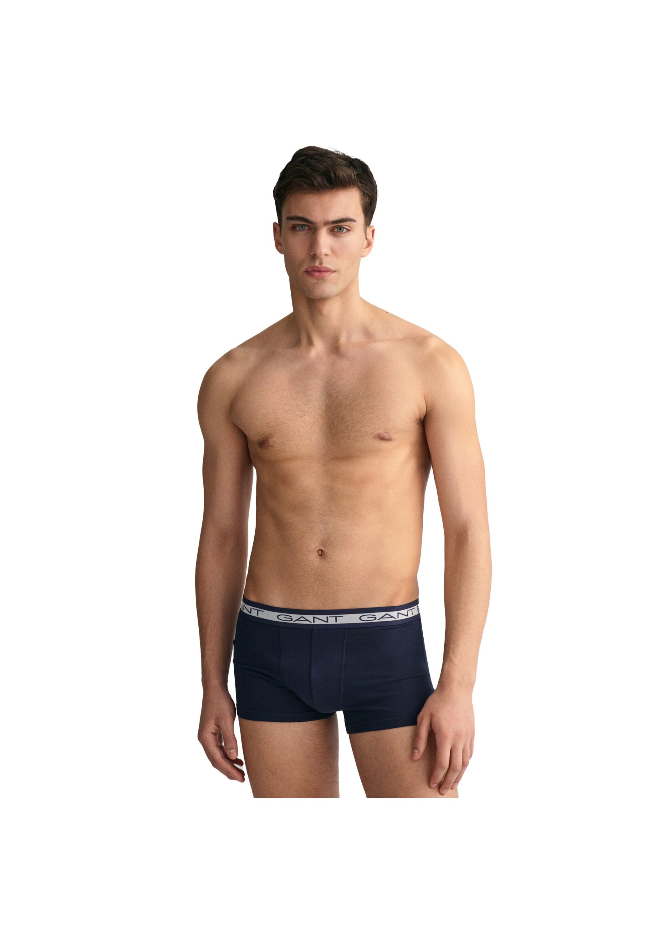 Gant Boxershorts »Boxershort 3er Pack«