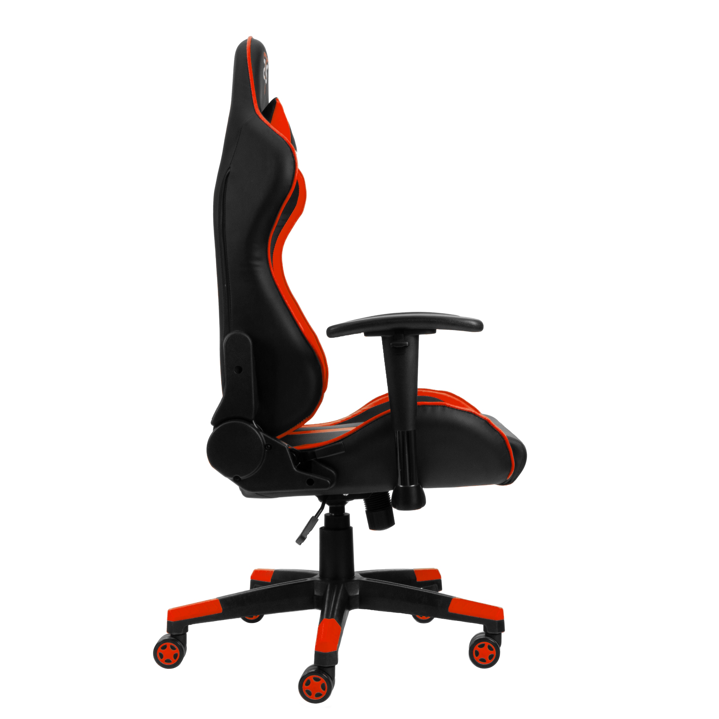 Hyrican Gaming-Stuhl Garantie UNIVERSAL XXL für Schreibtischstuhl, Bürostuhl, schwarz/rot, und »\