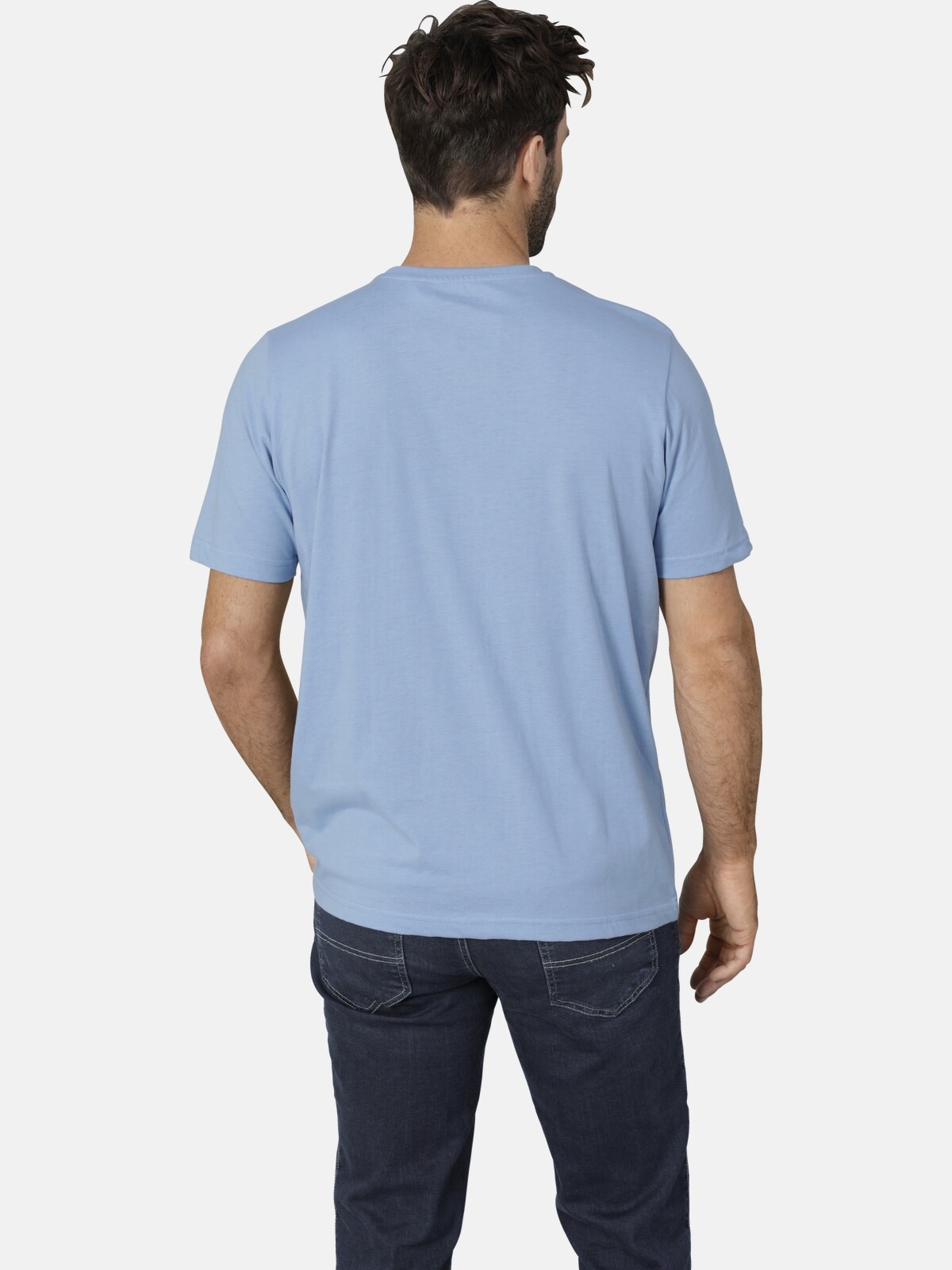 Babista Poloshirt »T-Shirt TURENZA«