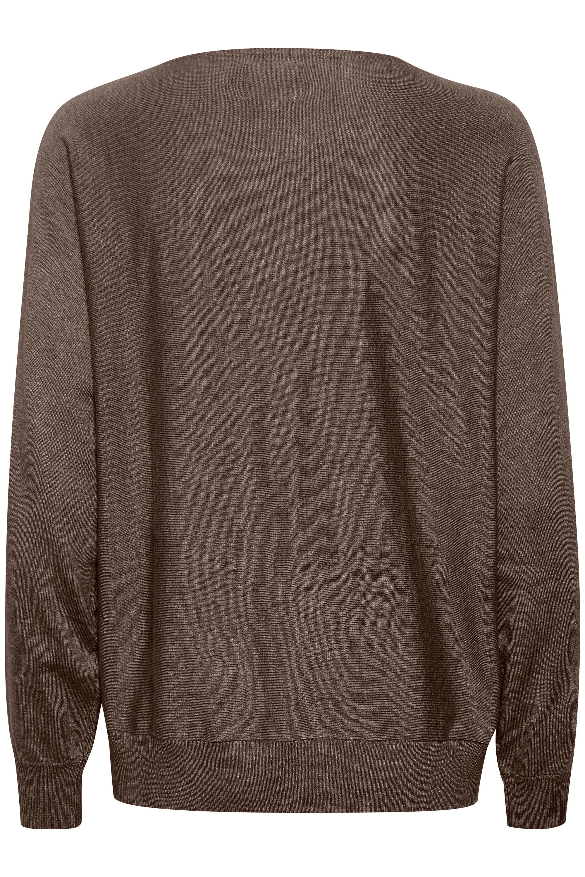 Culture Strickpullover »Damen Strickpullover CUannemarie«