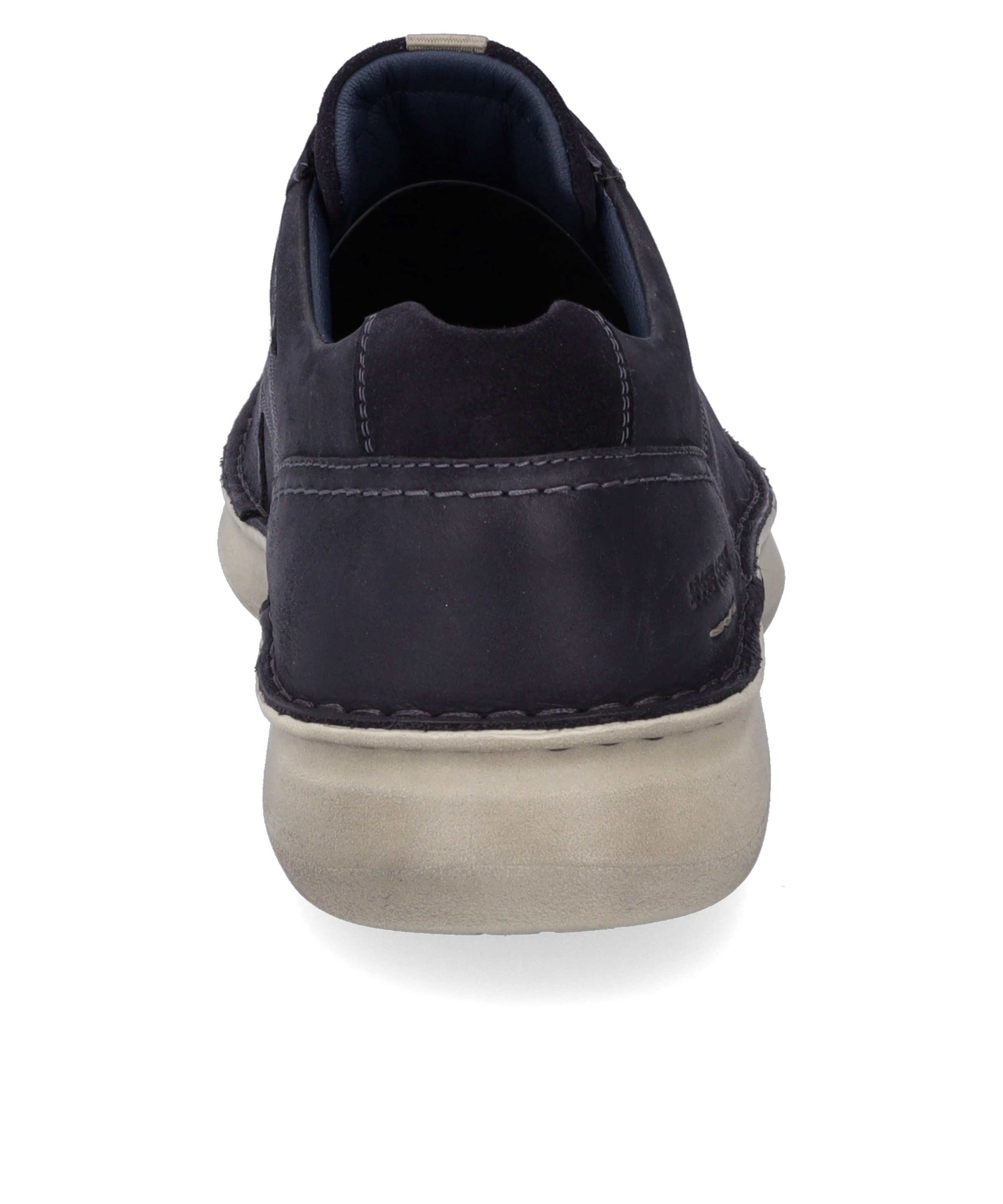 Josef Seibel Schnürschuh »Alan 03, indigo«