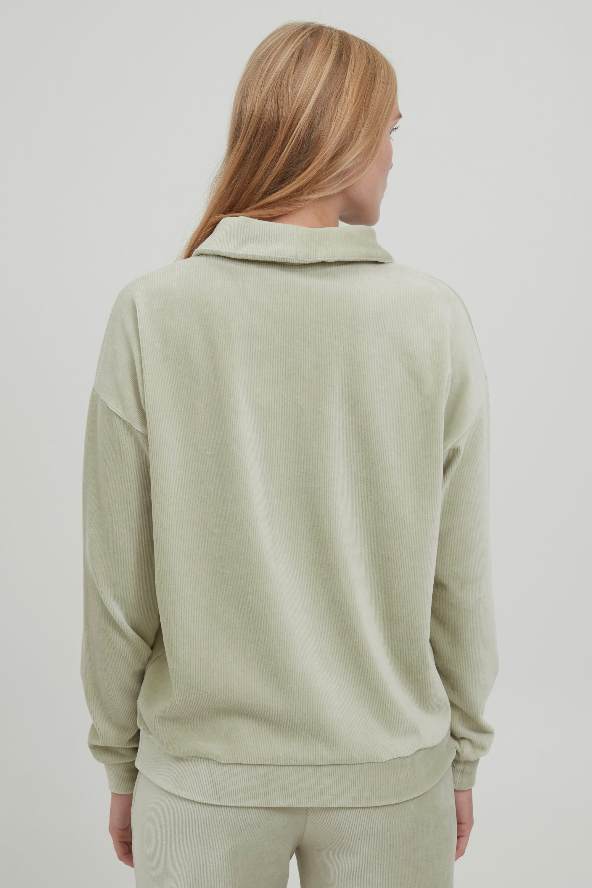 b.young Sweatshirt »Sweatshirt BYPatina«